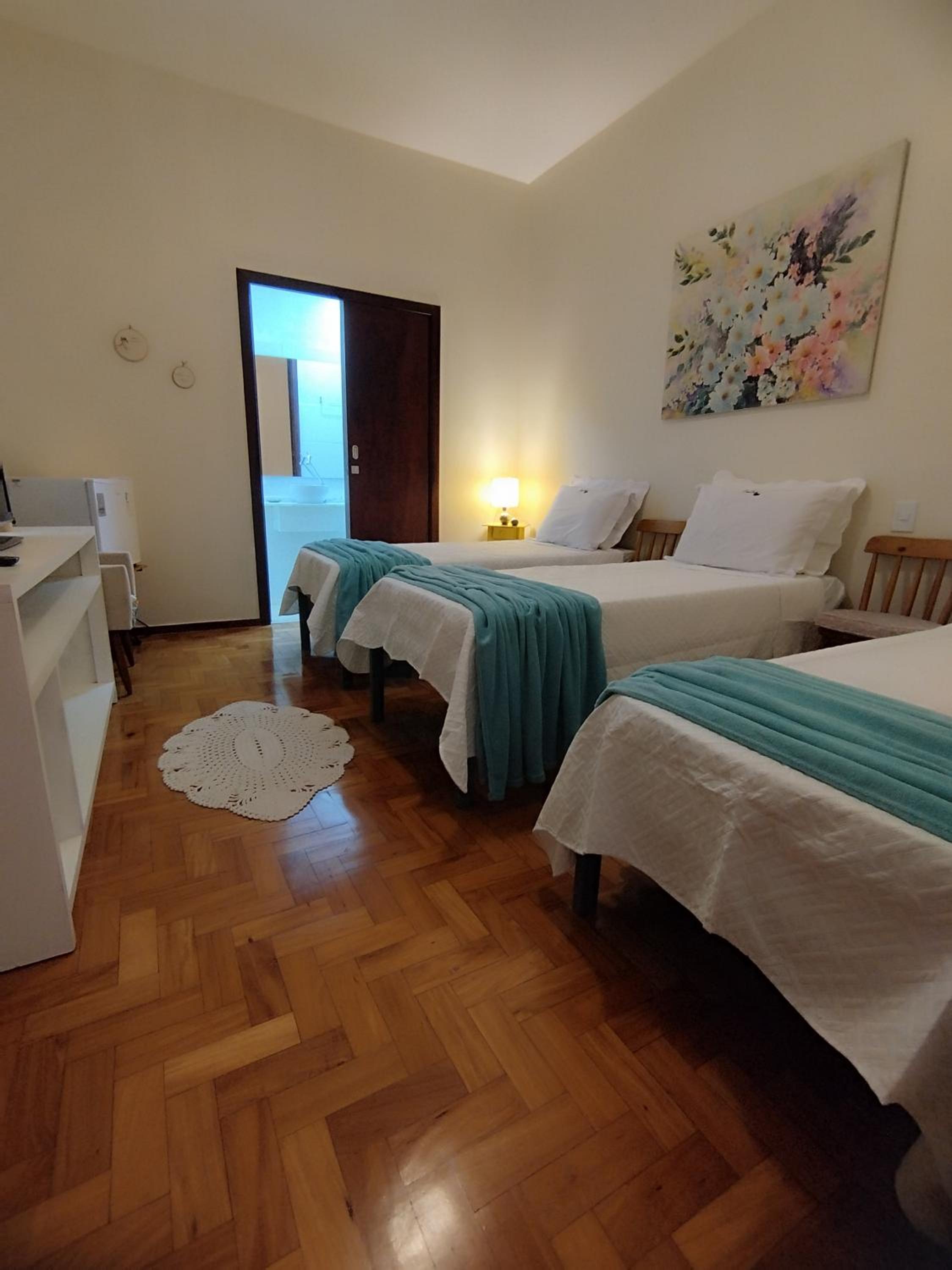 A Casa Terê - Hospitalidade Afetiva