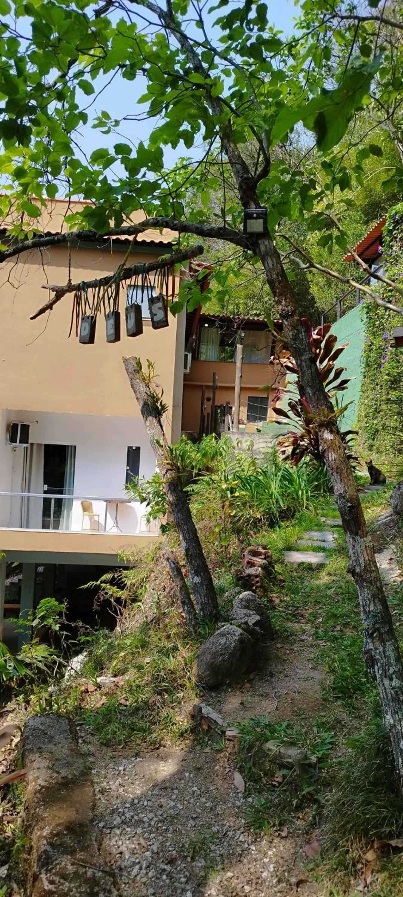 A Casa Terê - Hospitalidade Afetiva