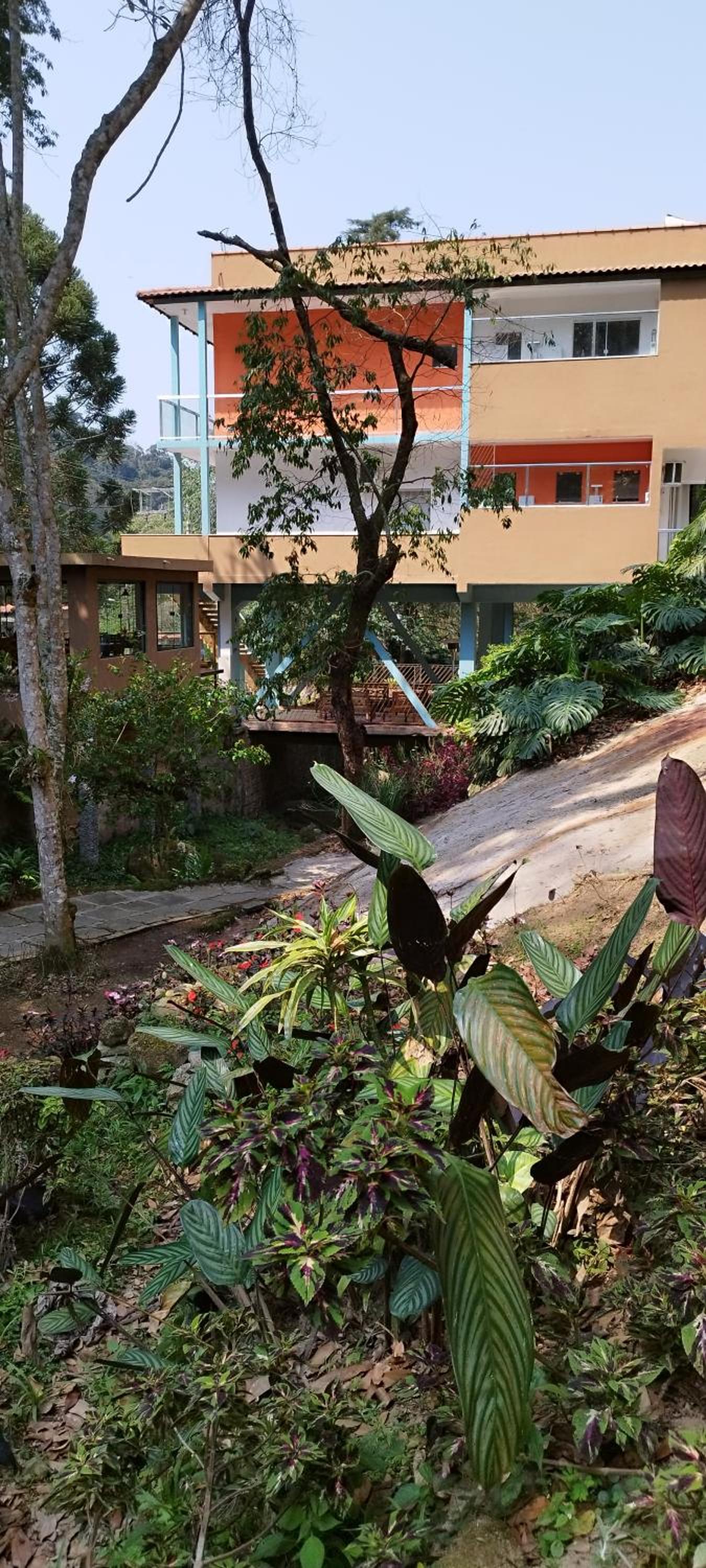 A Casa Terê - Hospitalidade Afetiva