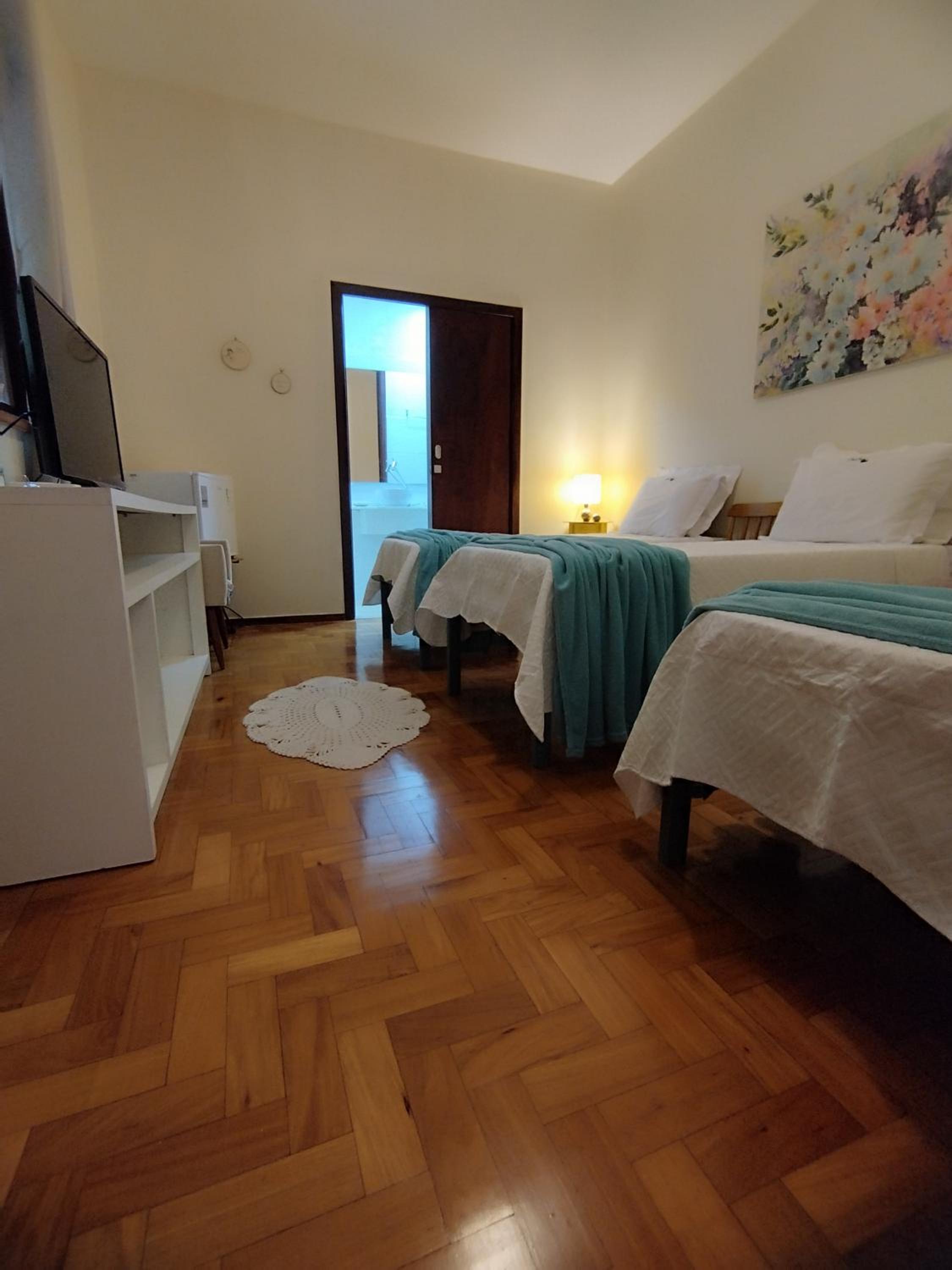 A Casa Terê - Hospitalidade Afetiva