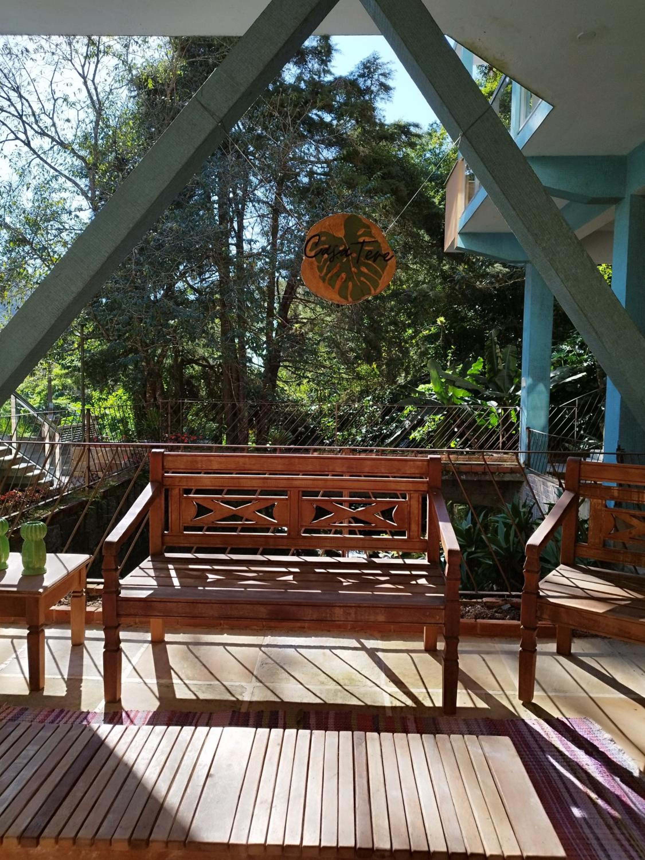 A Casa Terê - Hospitalidade Afetiva