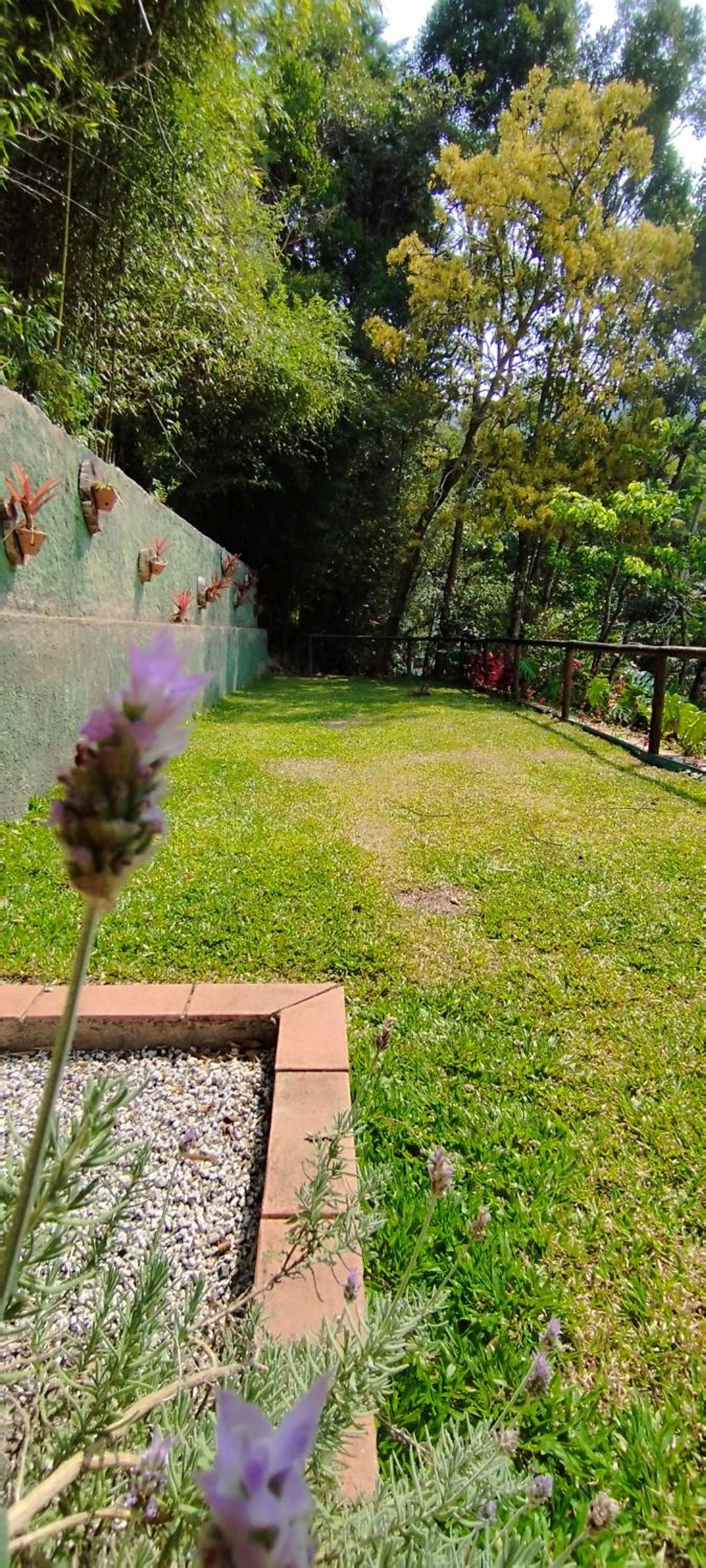 A Casa Terê - Hospitalidade Afetiva