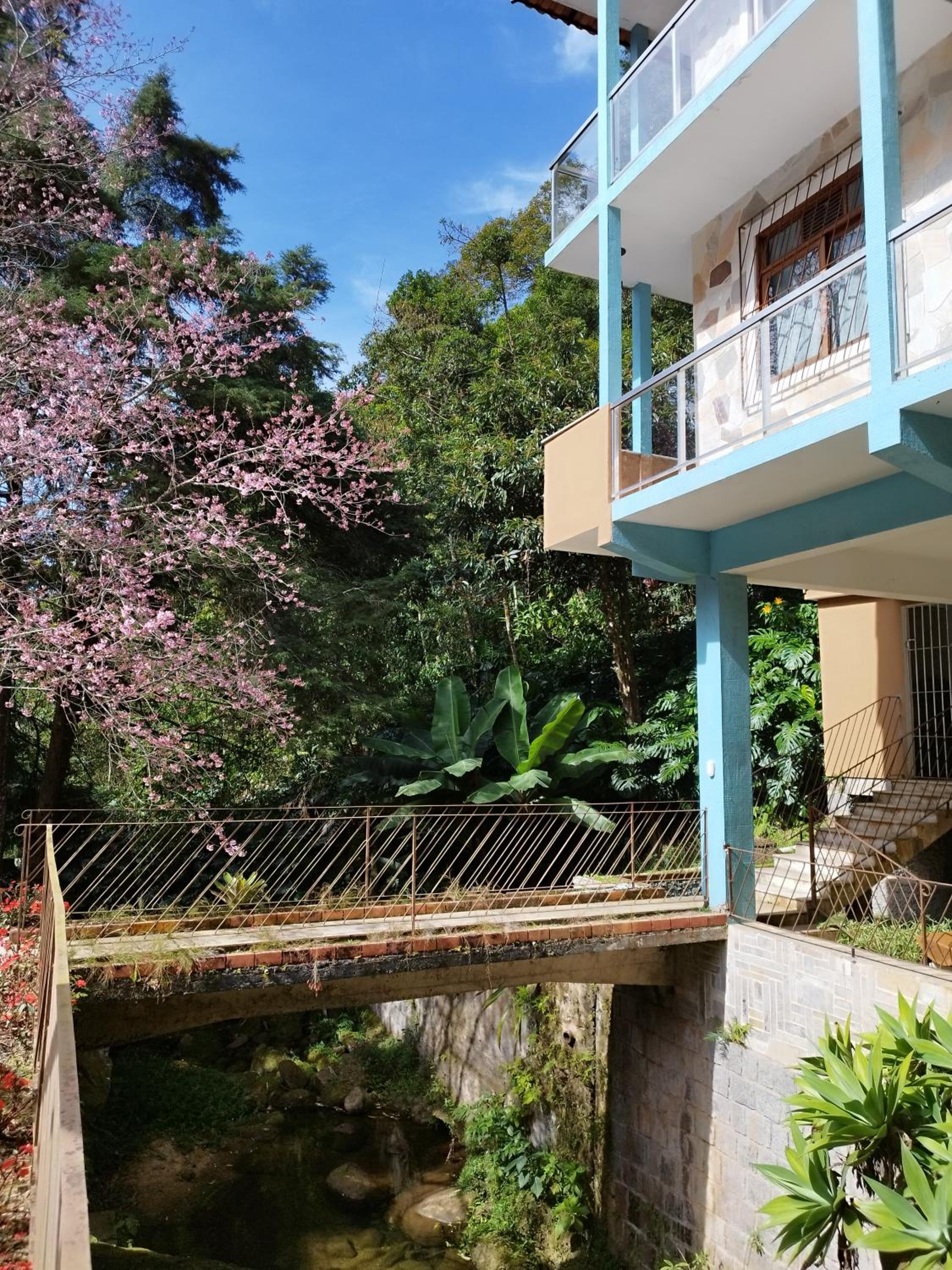 A Casa Terê - Hospitalidade Afetiva