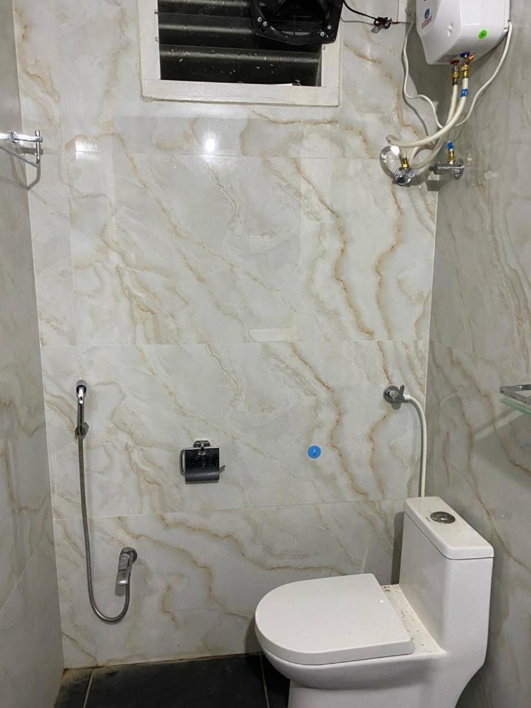 Family home stay near chennai Airport view 2