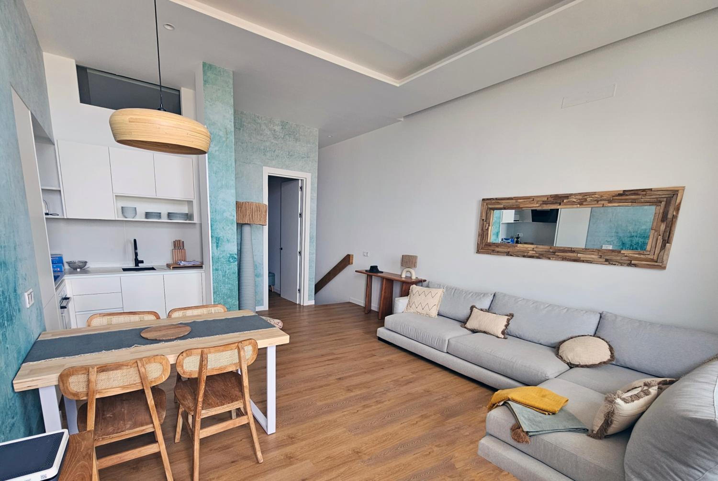 MAAR Suites Cotillo