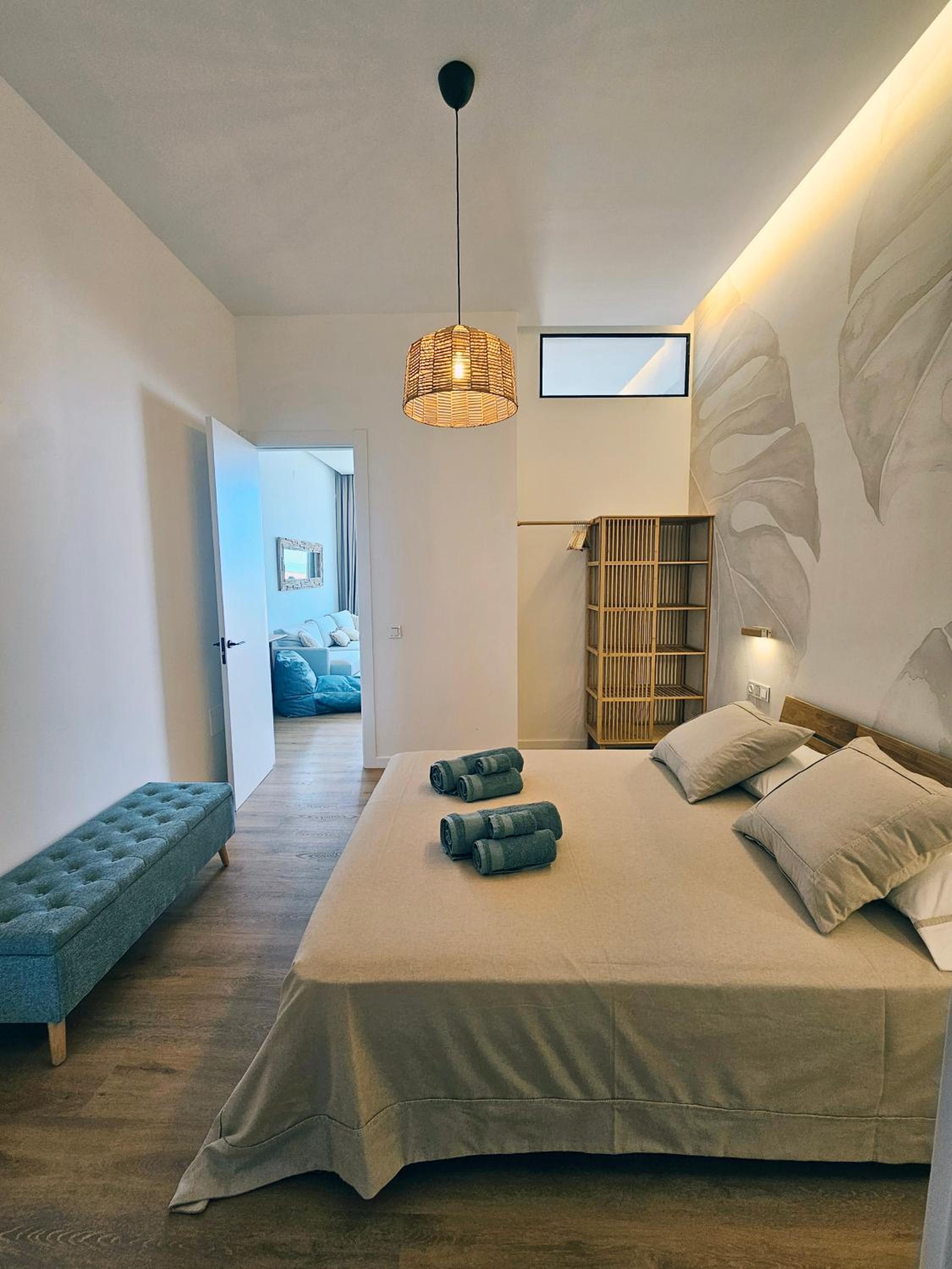 MAAR Suites Cotillo