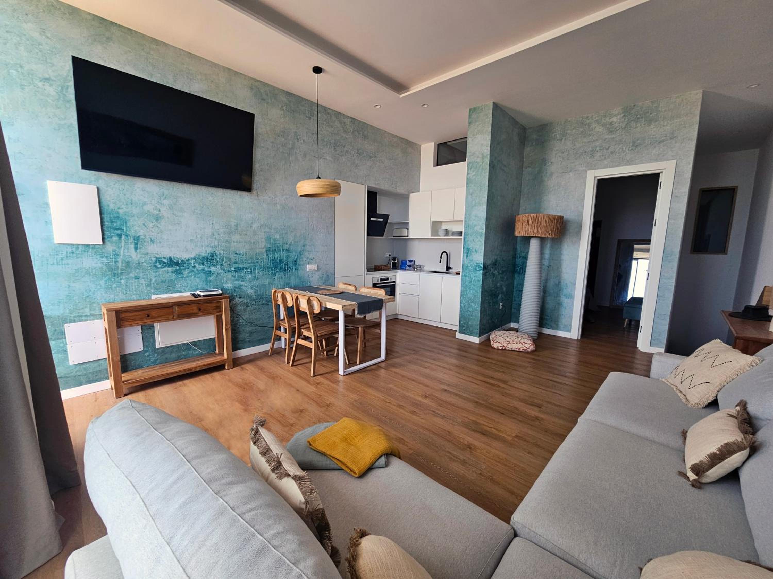 MAAR Suites Cotillo