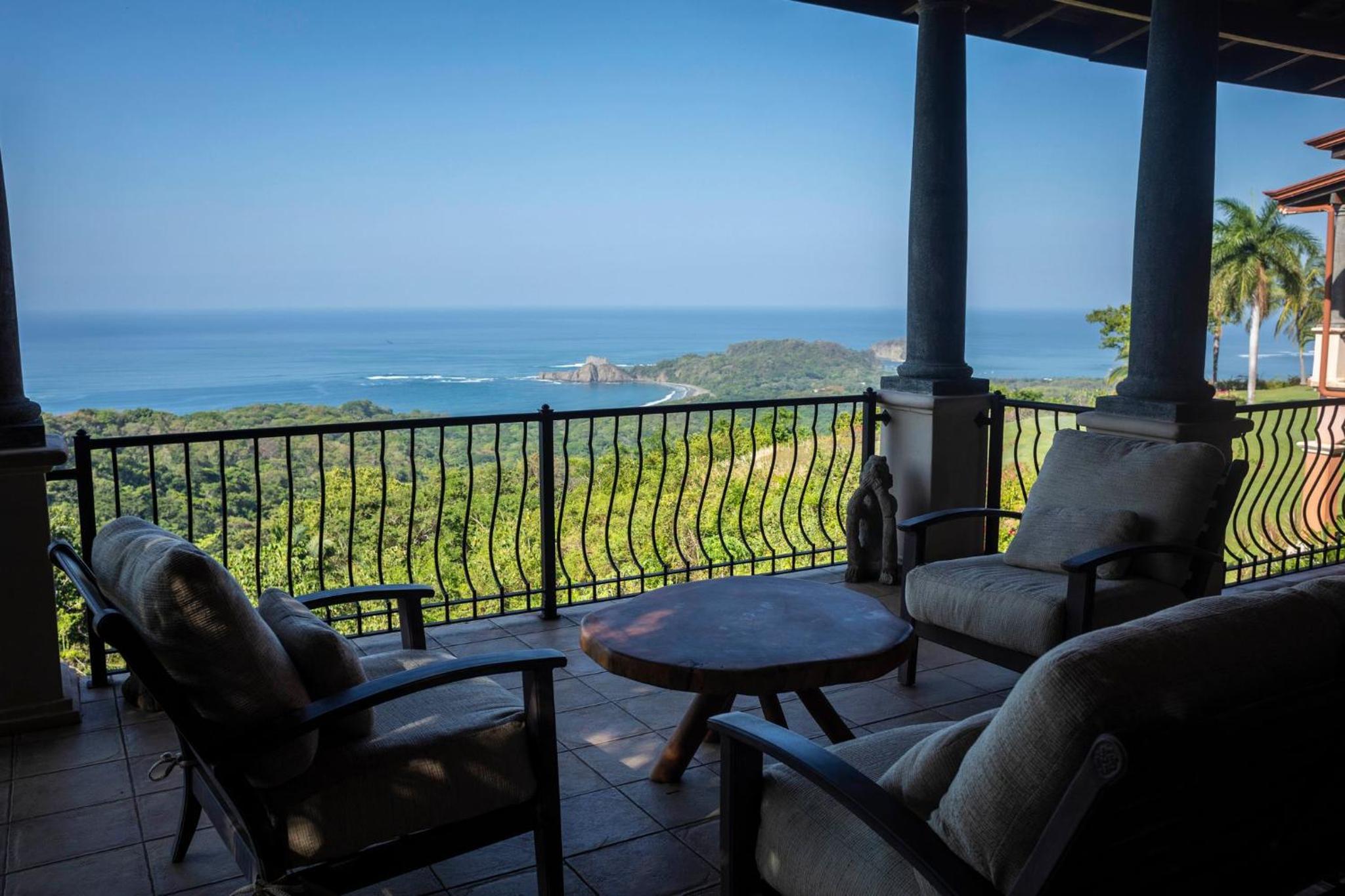 Las Ventanas del Mar-Ridge Condo #13