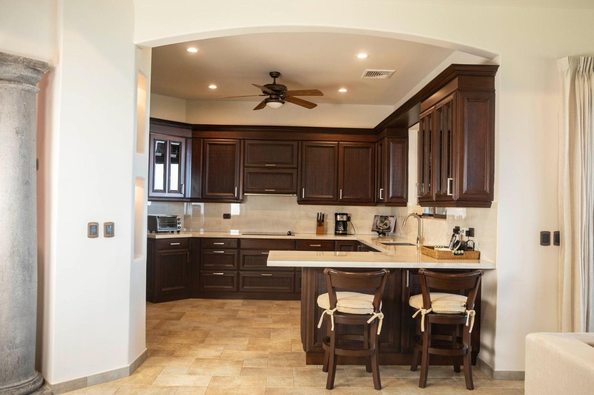 Las Ventanas del Mar-Ridge Condo #13
