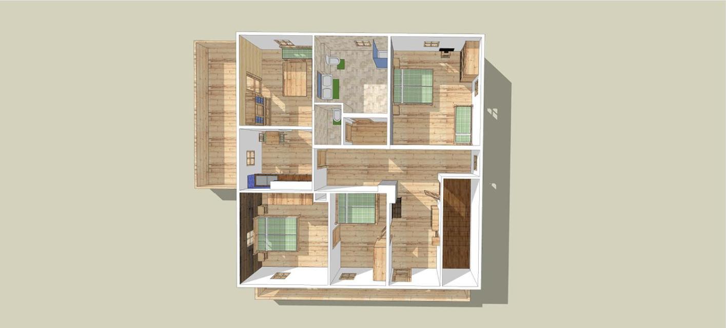 Apartment Ferienhaus Seidlgut view 4
