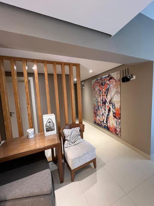 Modern Apartment Abutig Marina