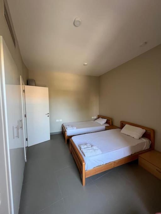 Modern Apartment Abutig Marina
