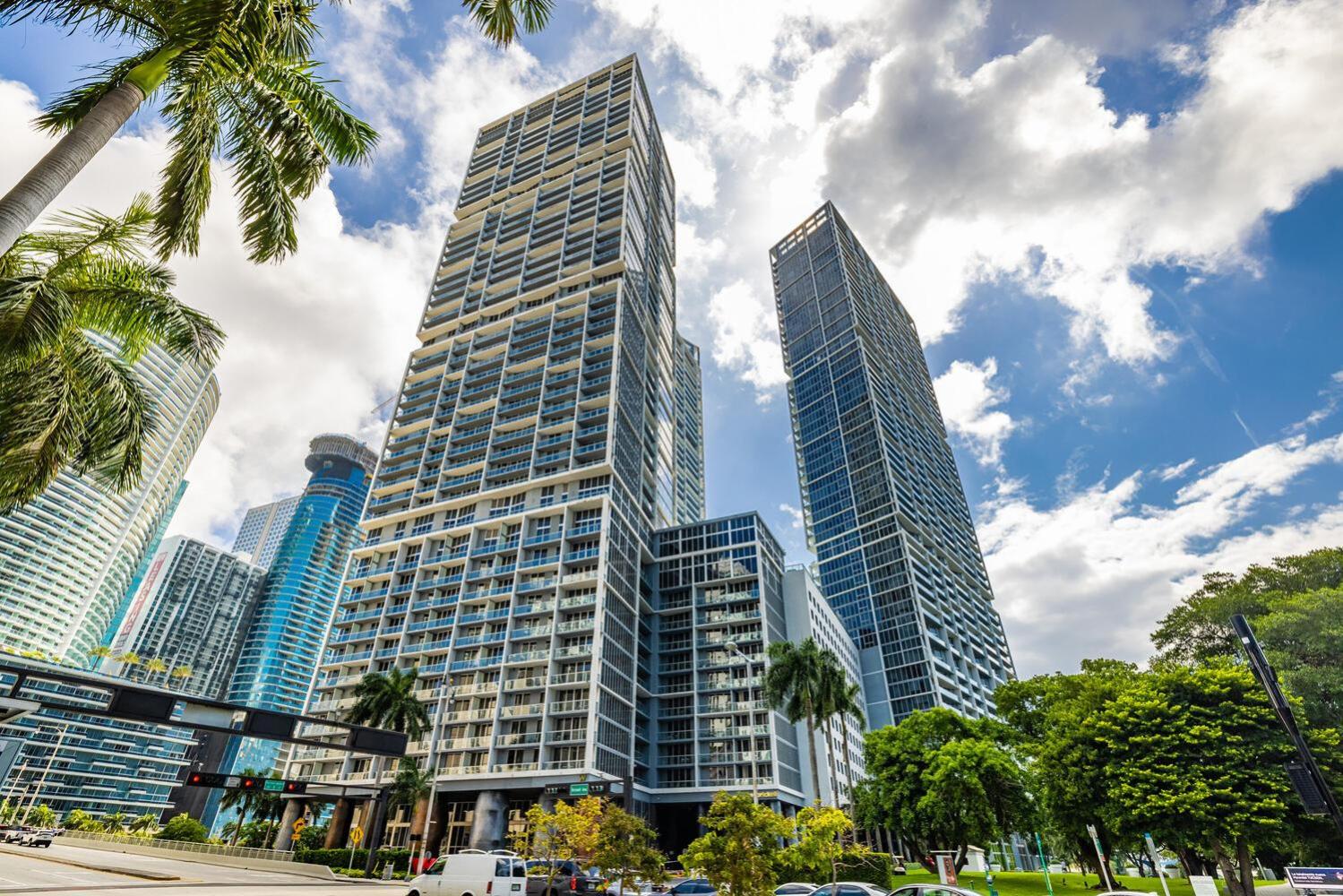 Hotel Large Suites in Hotel W with bay views - Image 1
