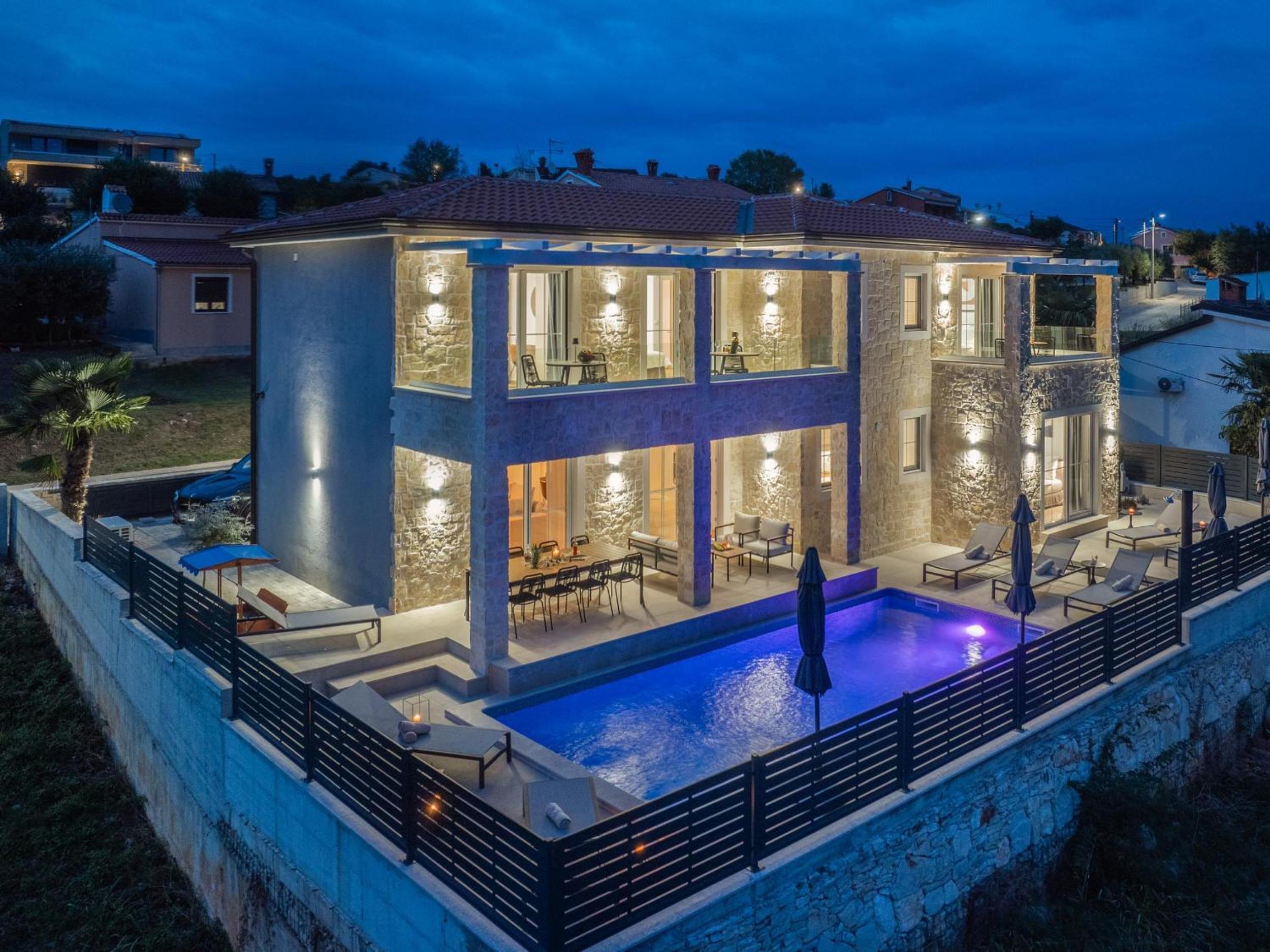 Villa Bella Vista view 3