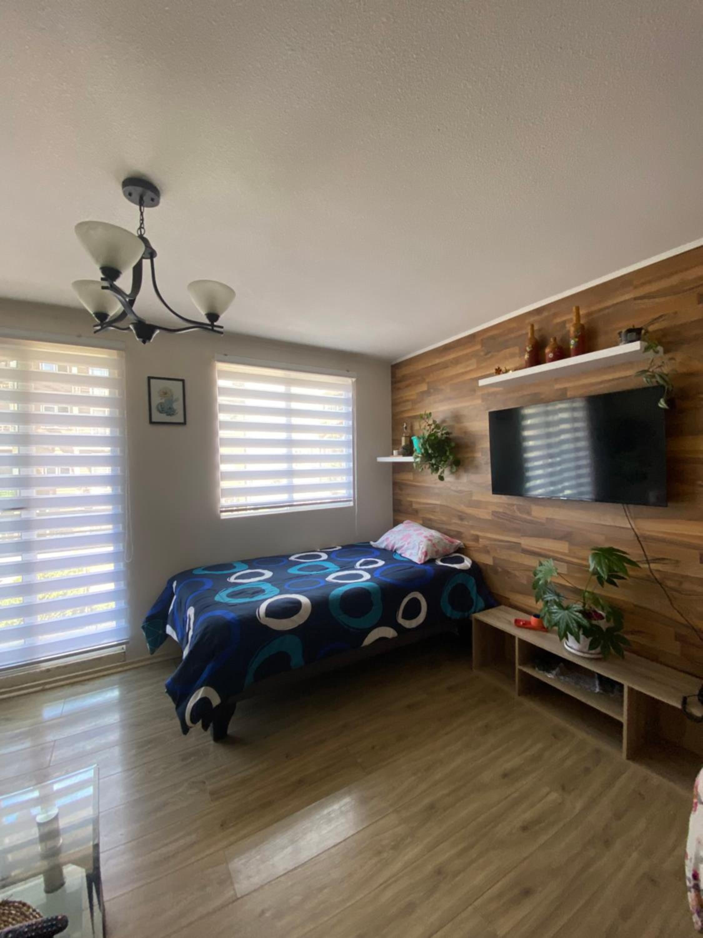 Hospedaje departamento