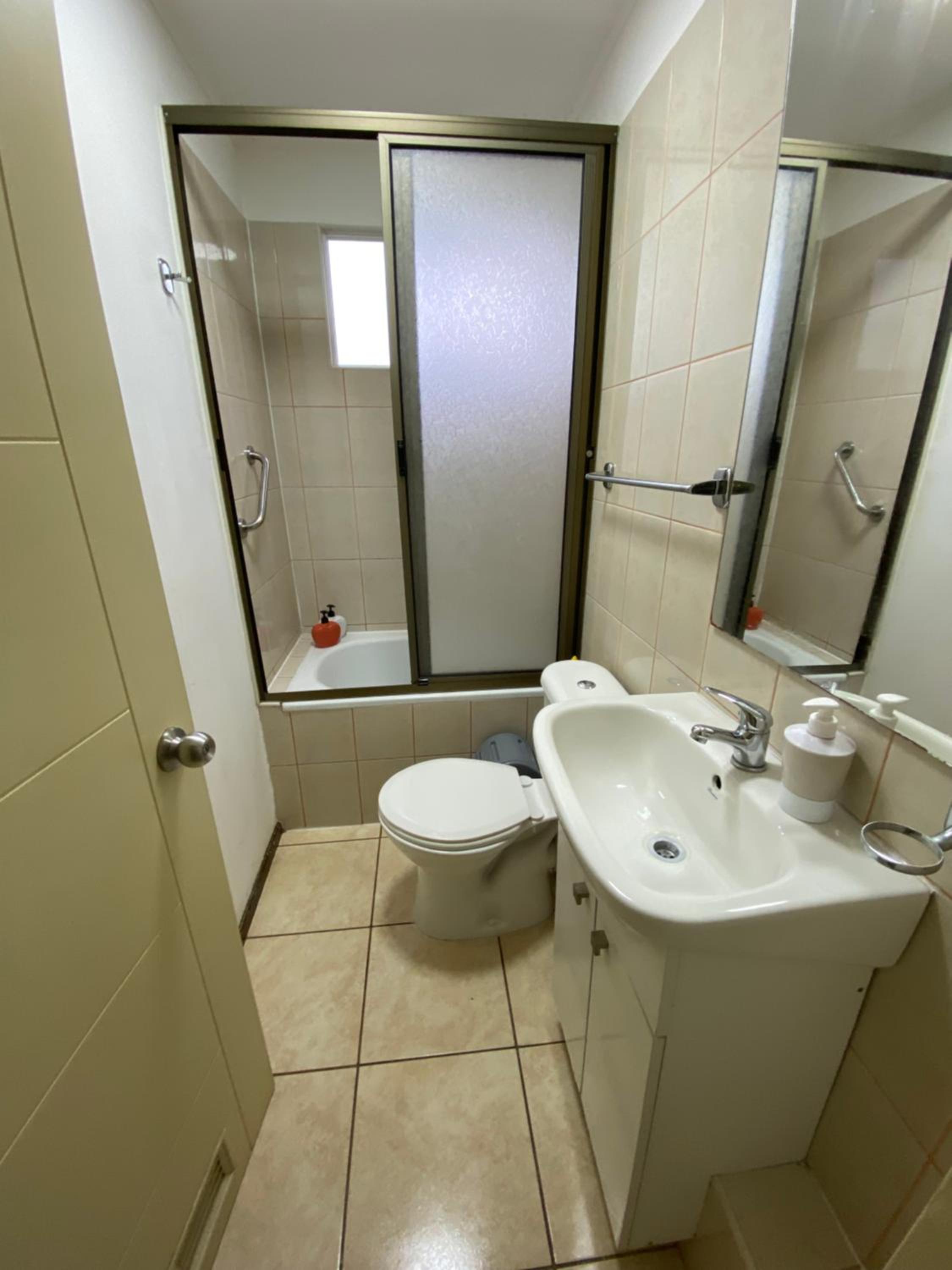 Hospedaje departamento