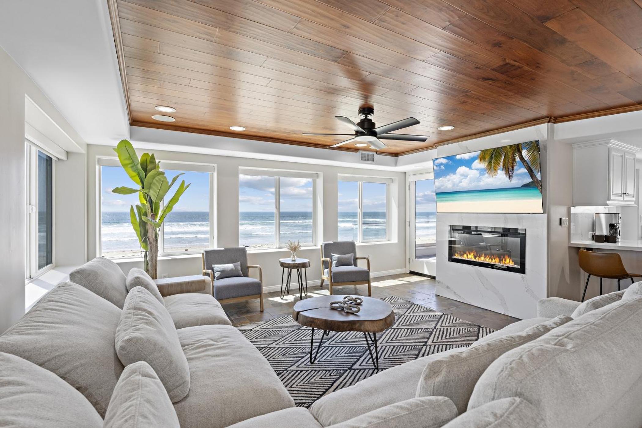 B5130 Bluewater Oceanfront 2 North view 4