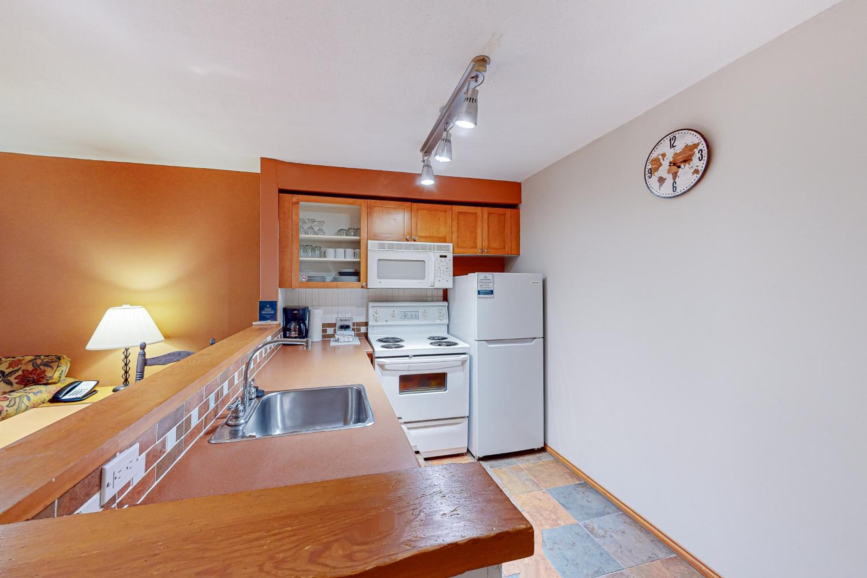 Glacier's Reach - Image 2