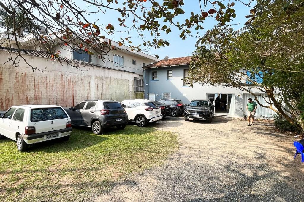 Ampla casa pé na Areia - Itajuba