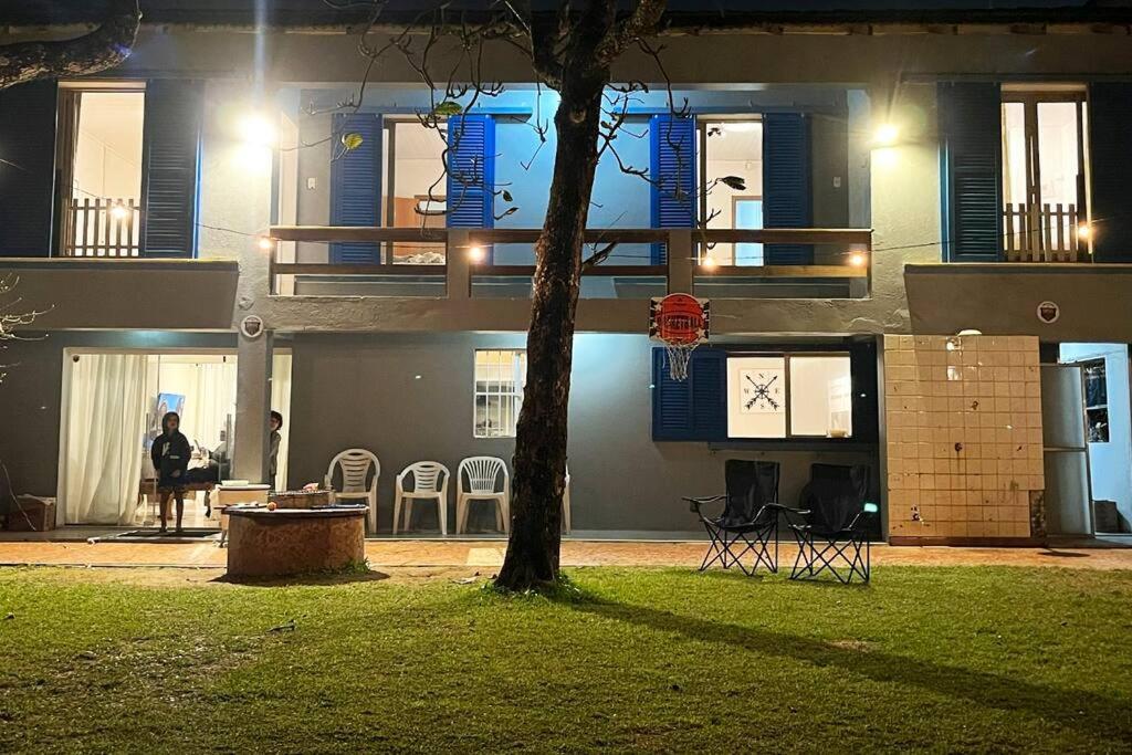 Ampla casa pé na Areia - Itajuba
