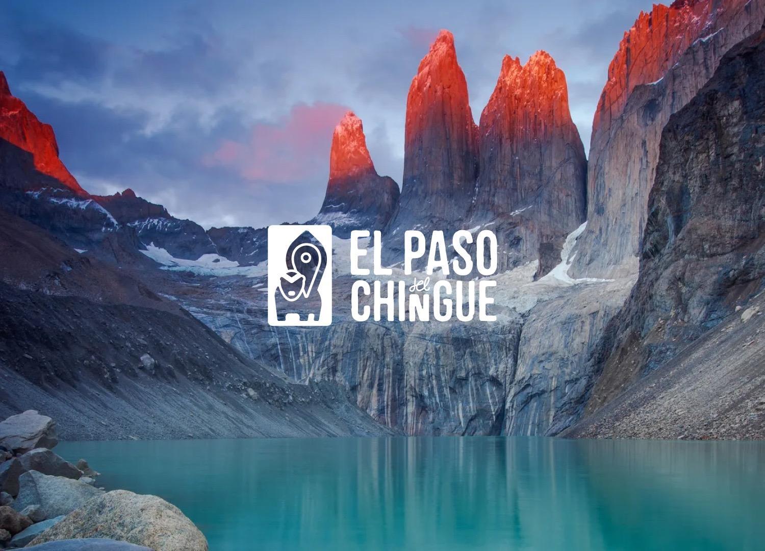 El Paso del Chingue