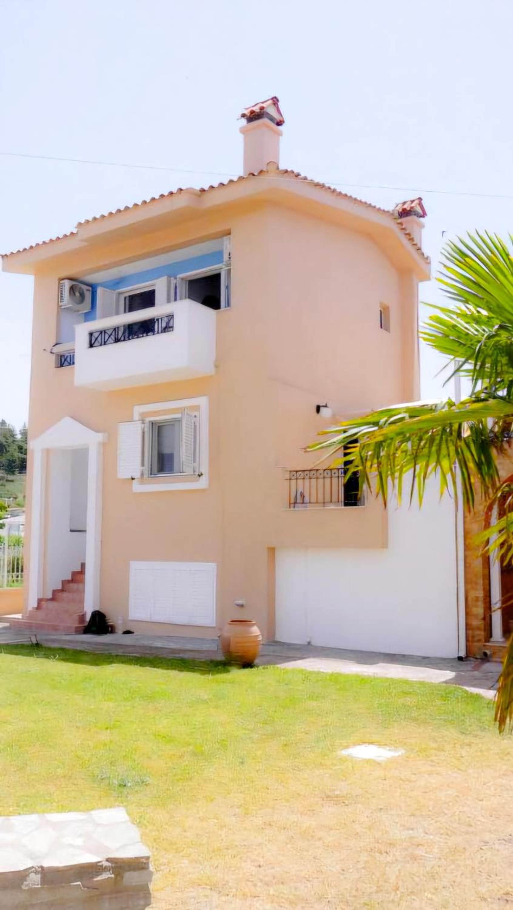 Mario's Luxury Maisonette photo 2