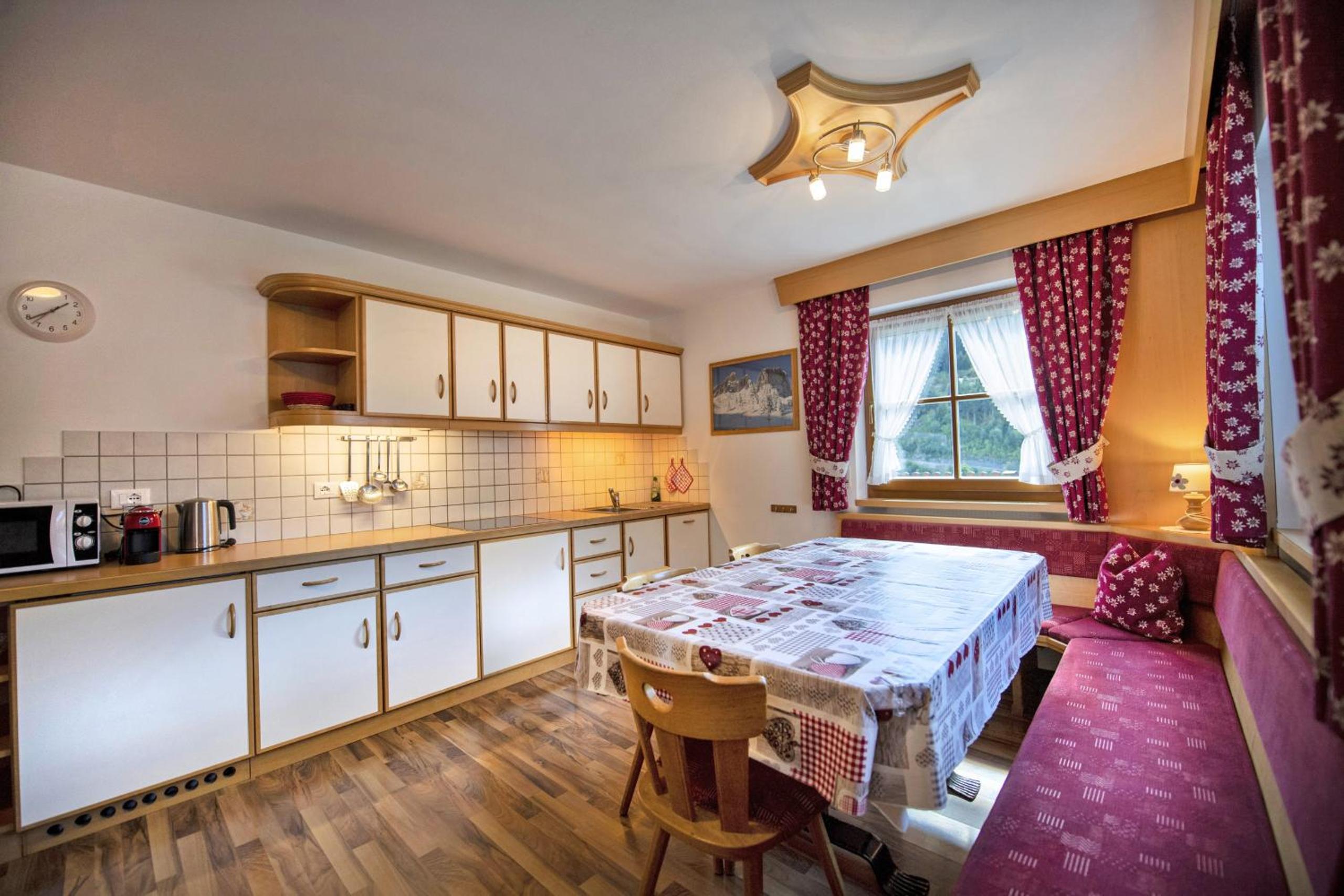 Apartments Miara view 2