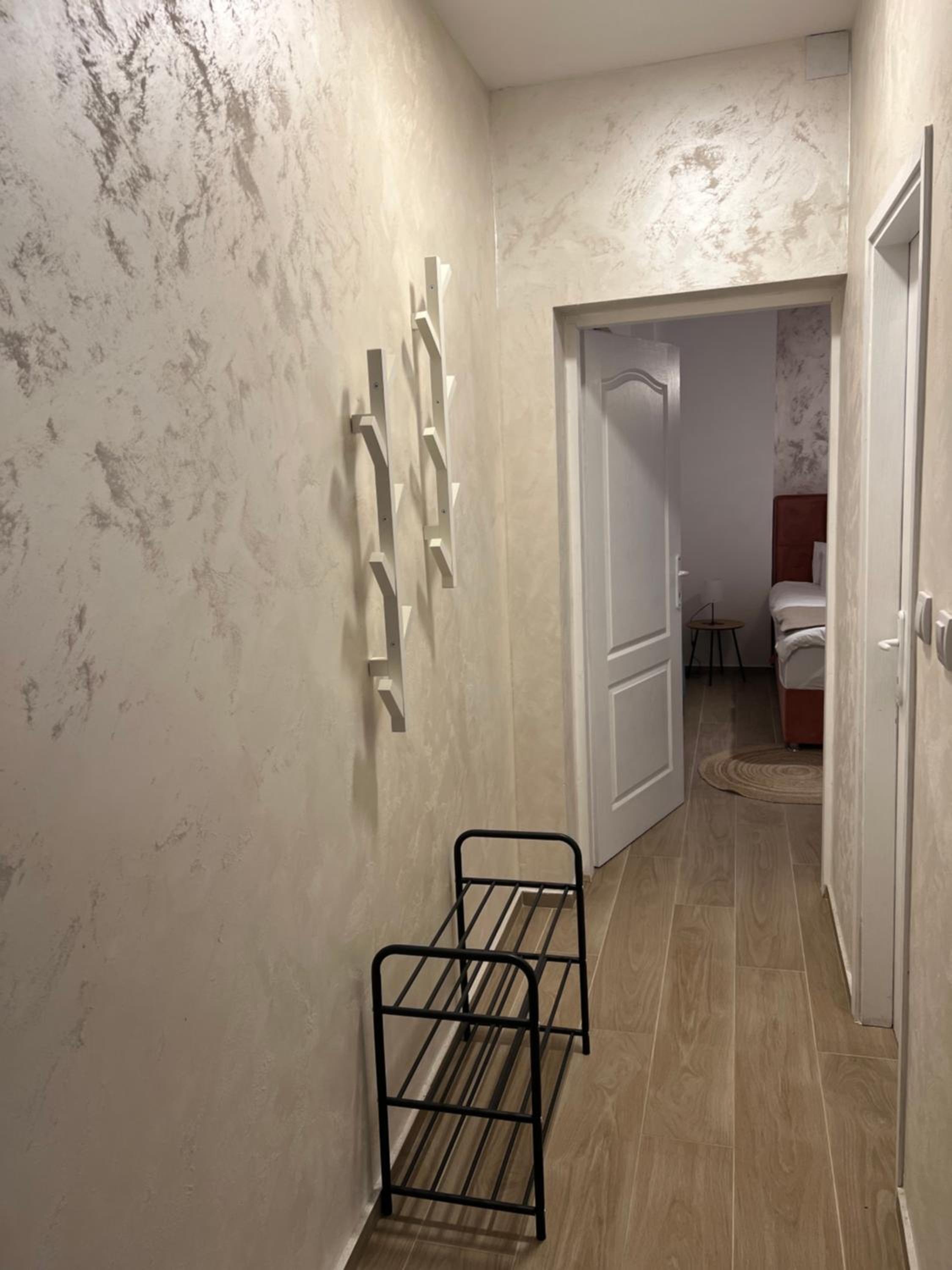 Anna apartment