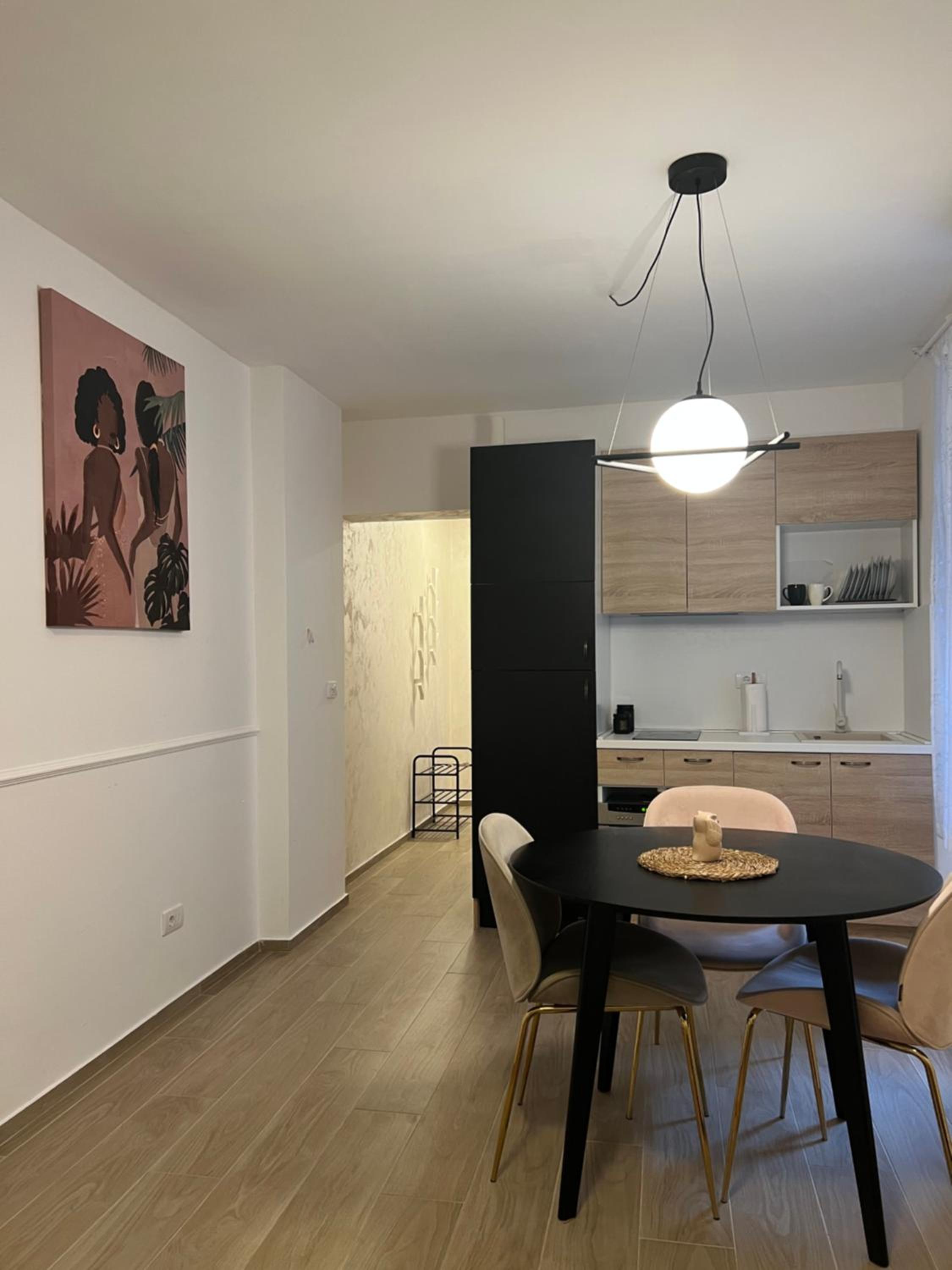 Anna apartment