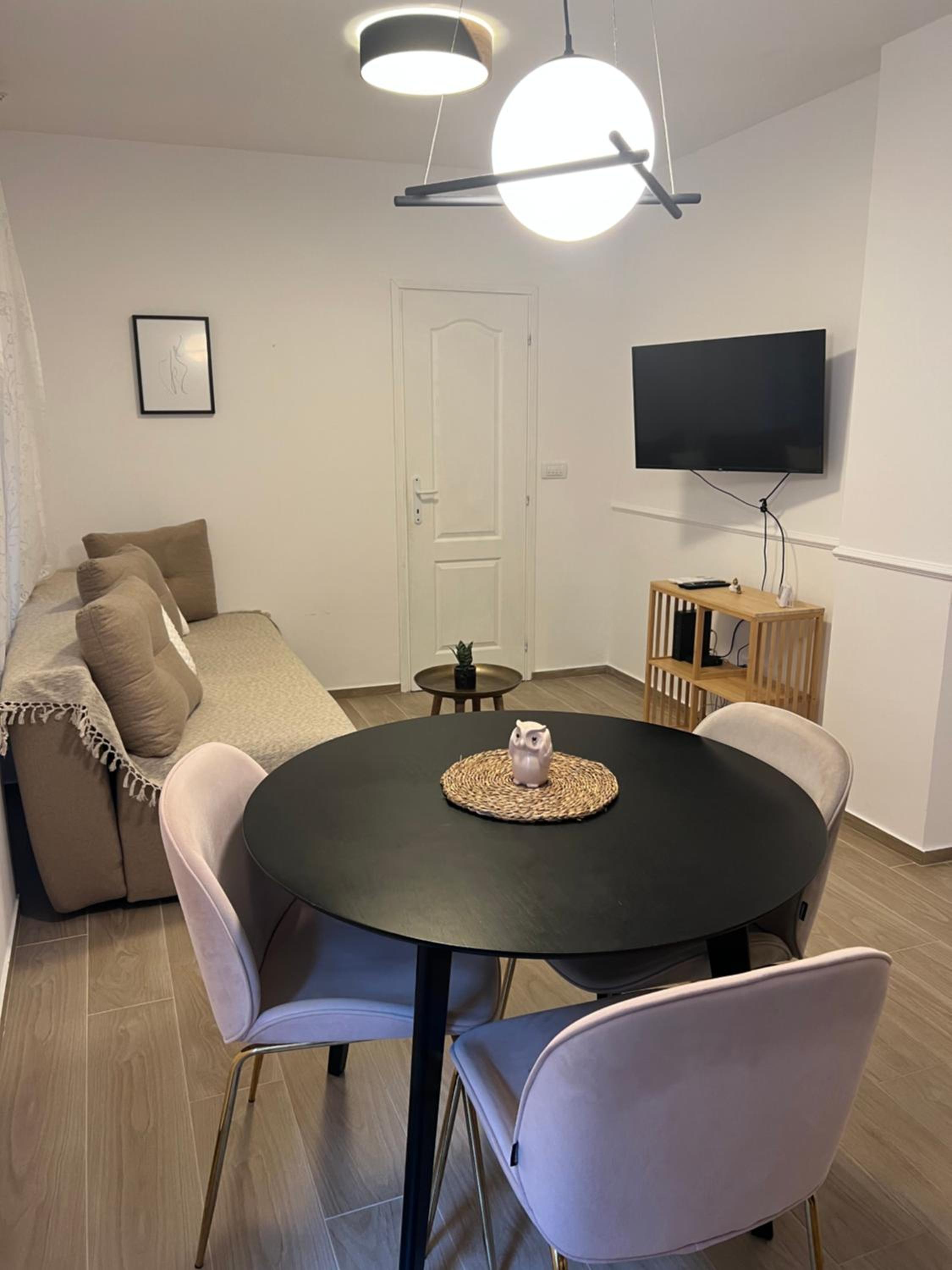 Anna apartment
