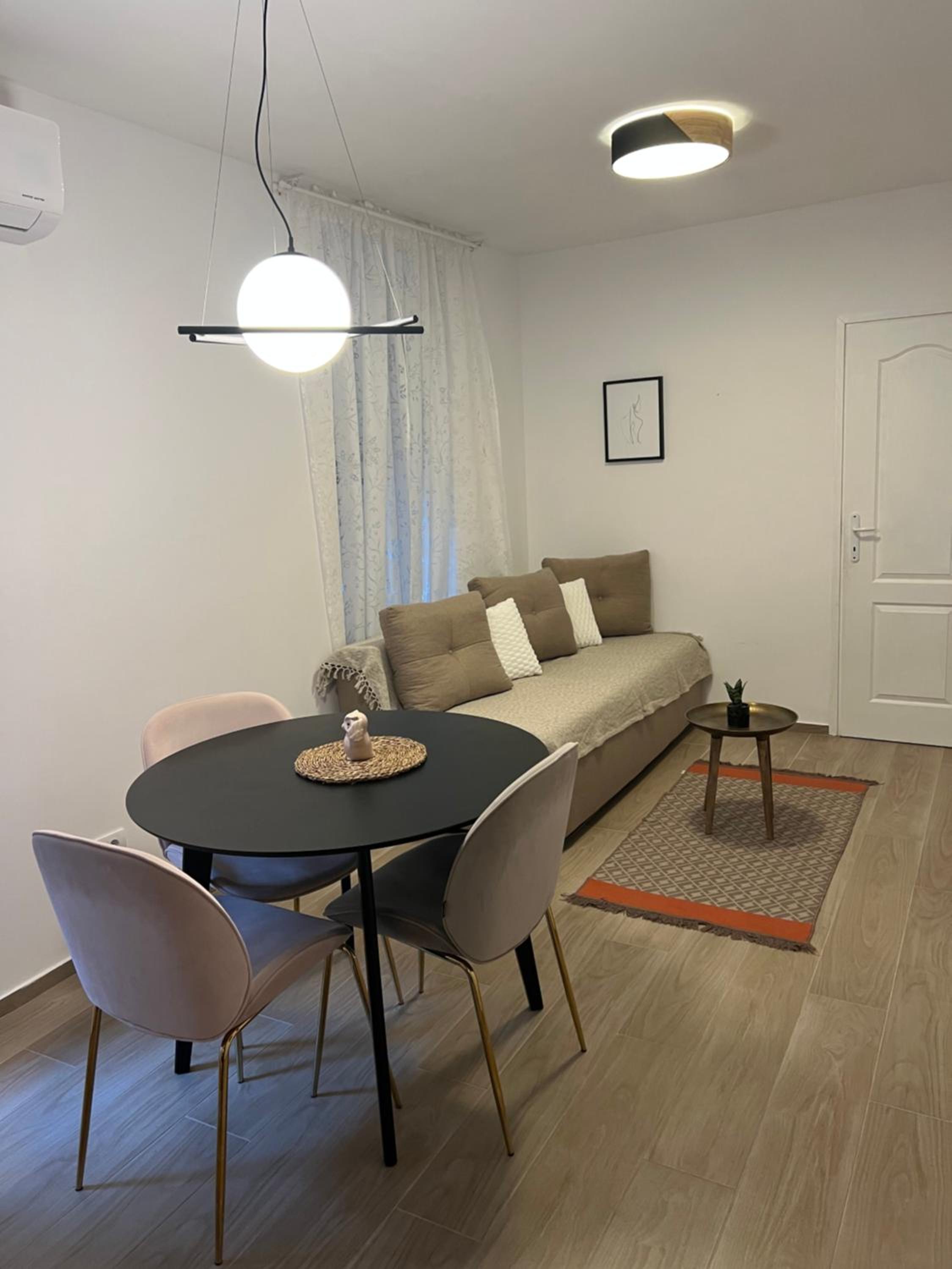 Anna apartment