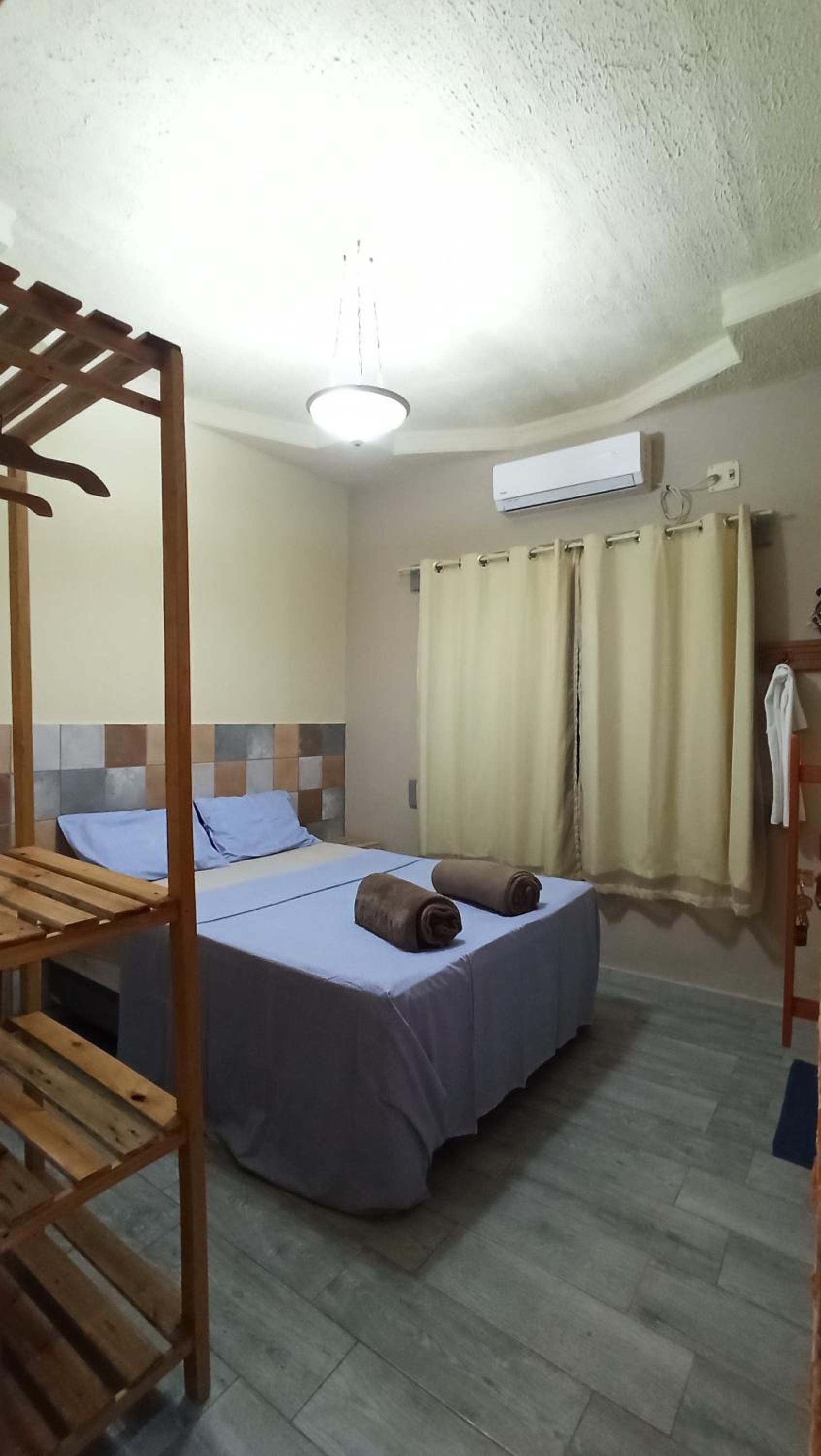 Casa Caatinga Temporada