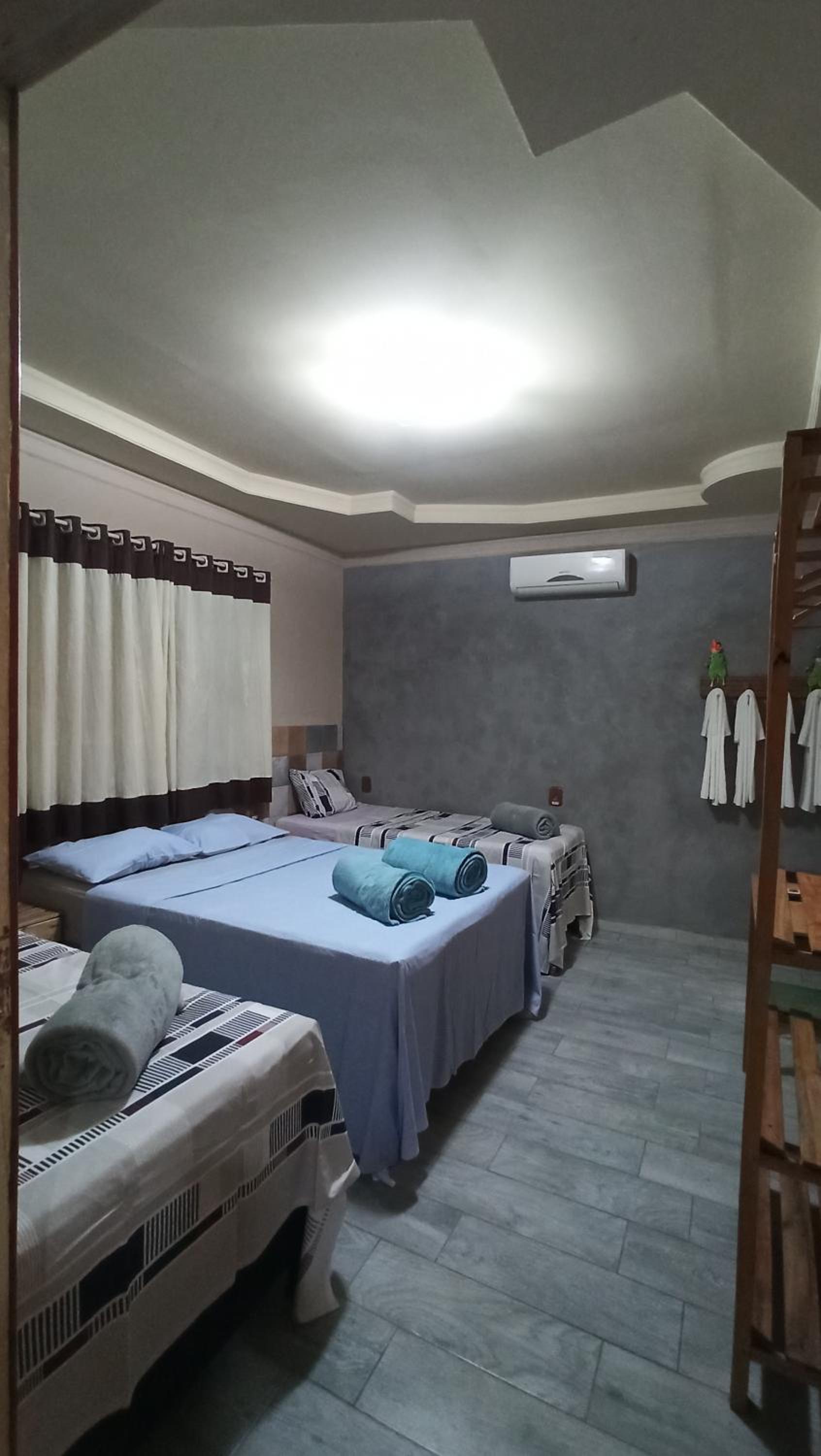 Casa Caatinga Temporada