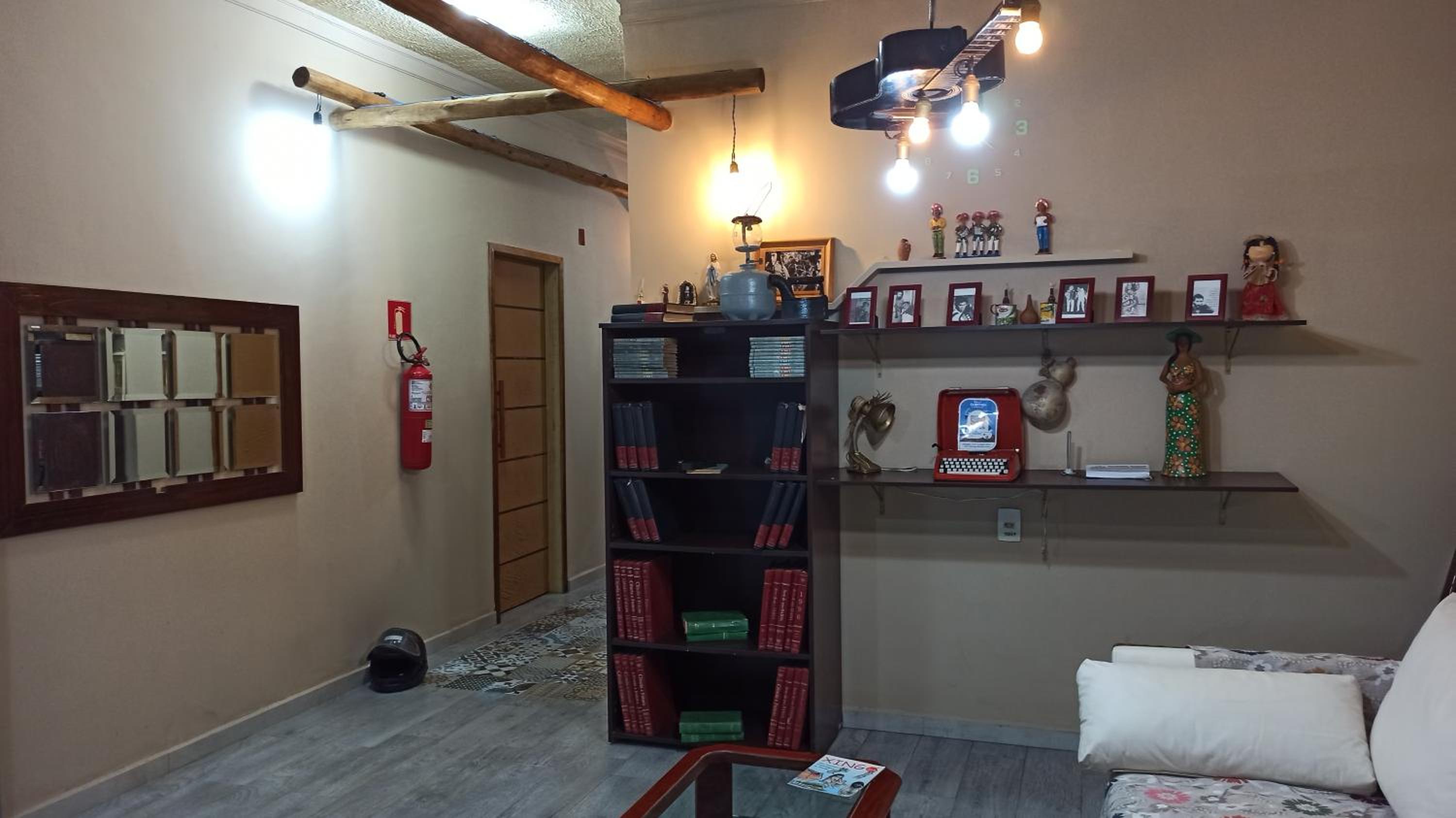 Casa Caatinga Temporada