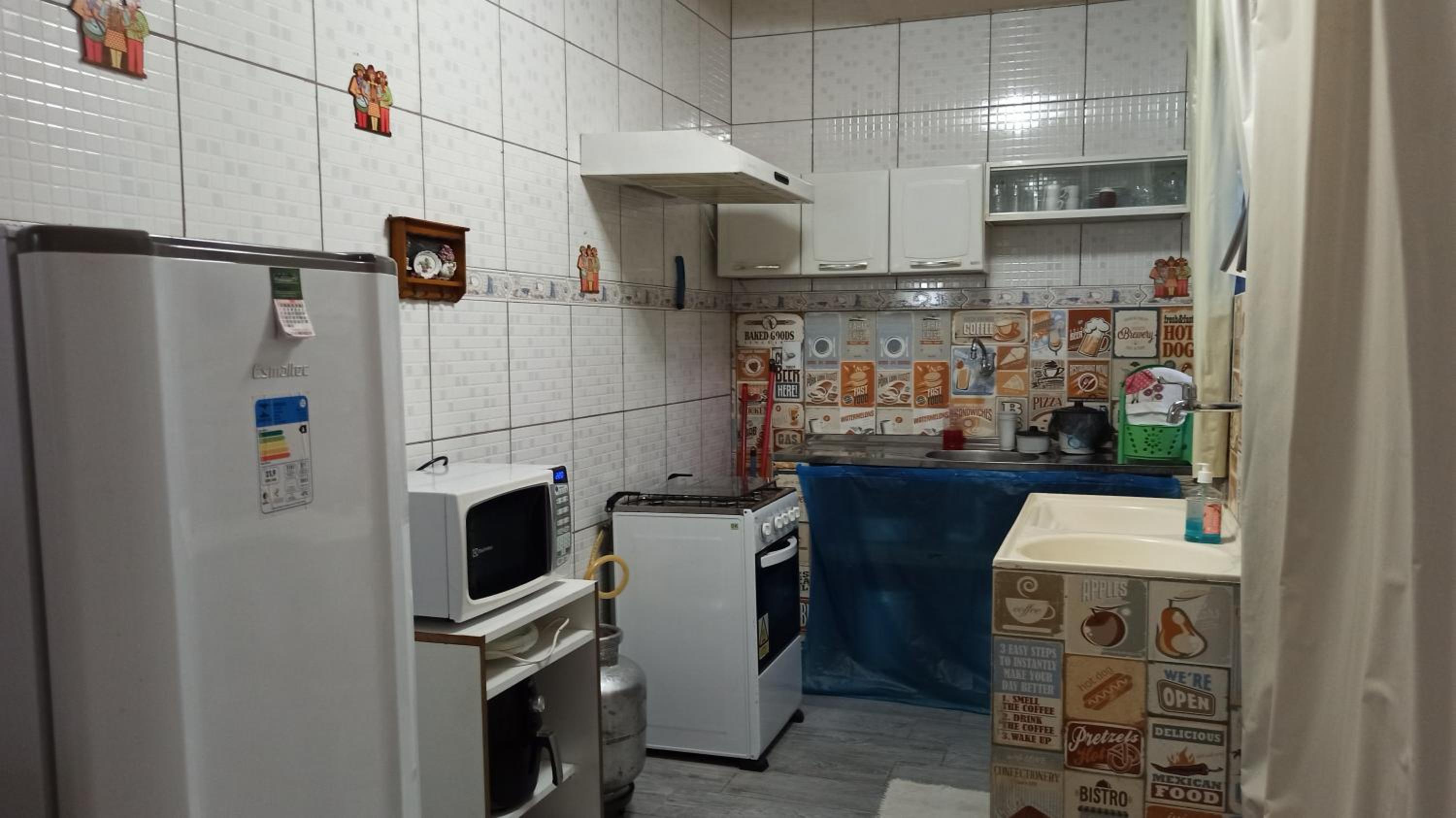 Casa Caatinga Temporada