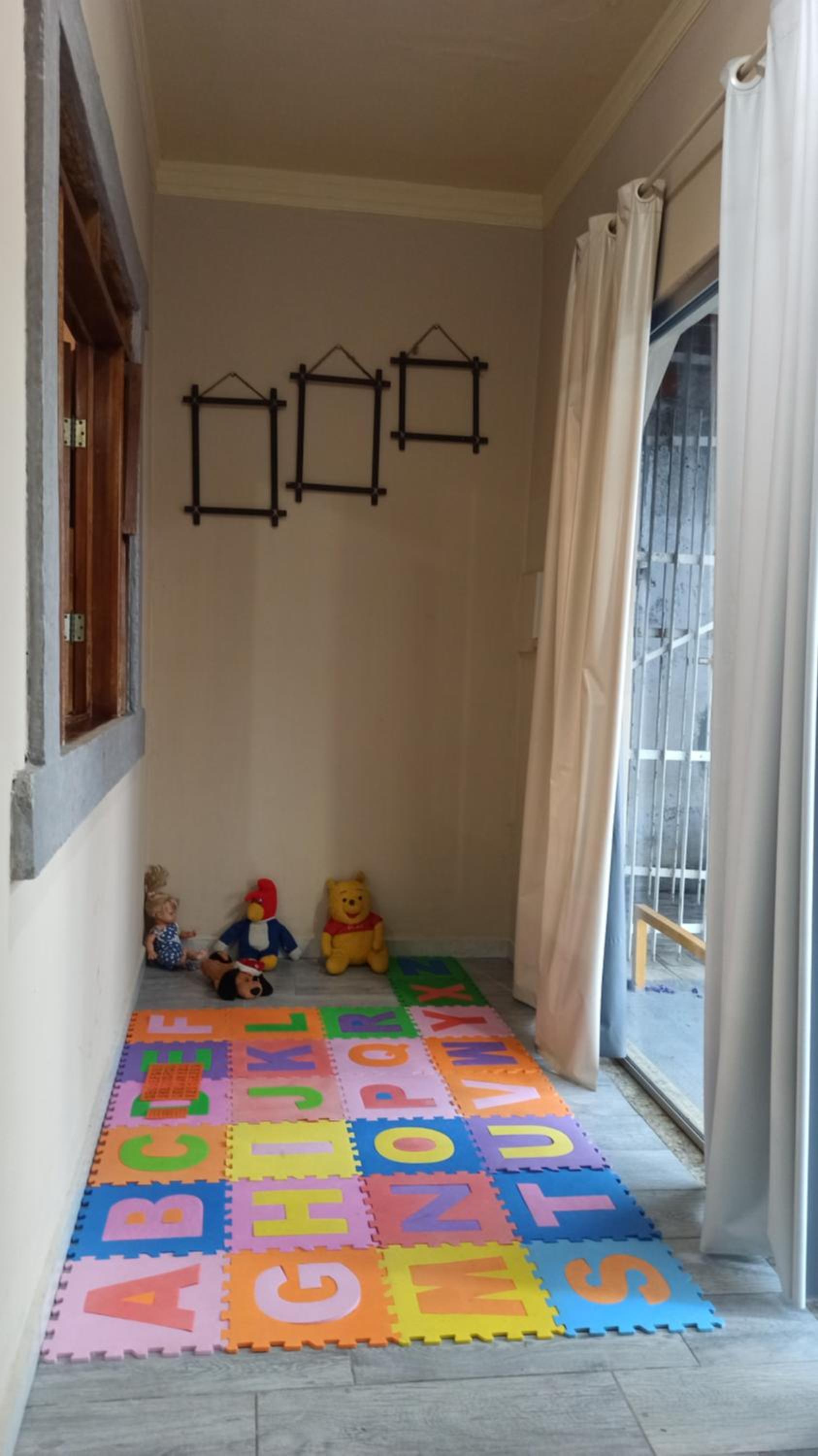 Casa Caatinga Temporada