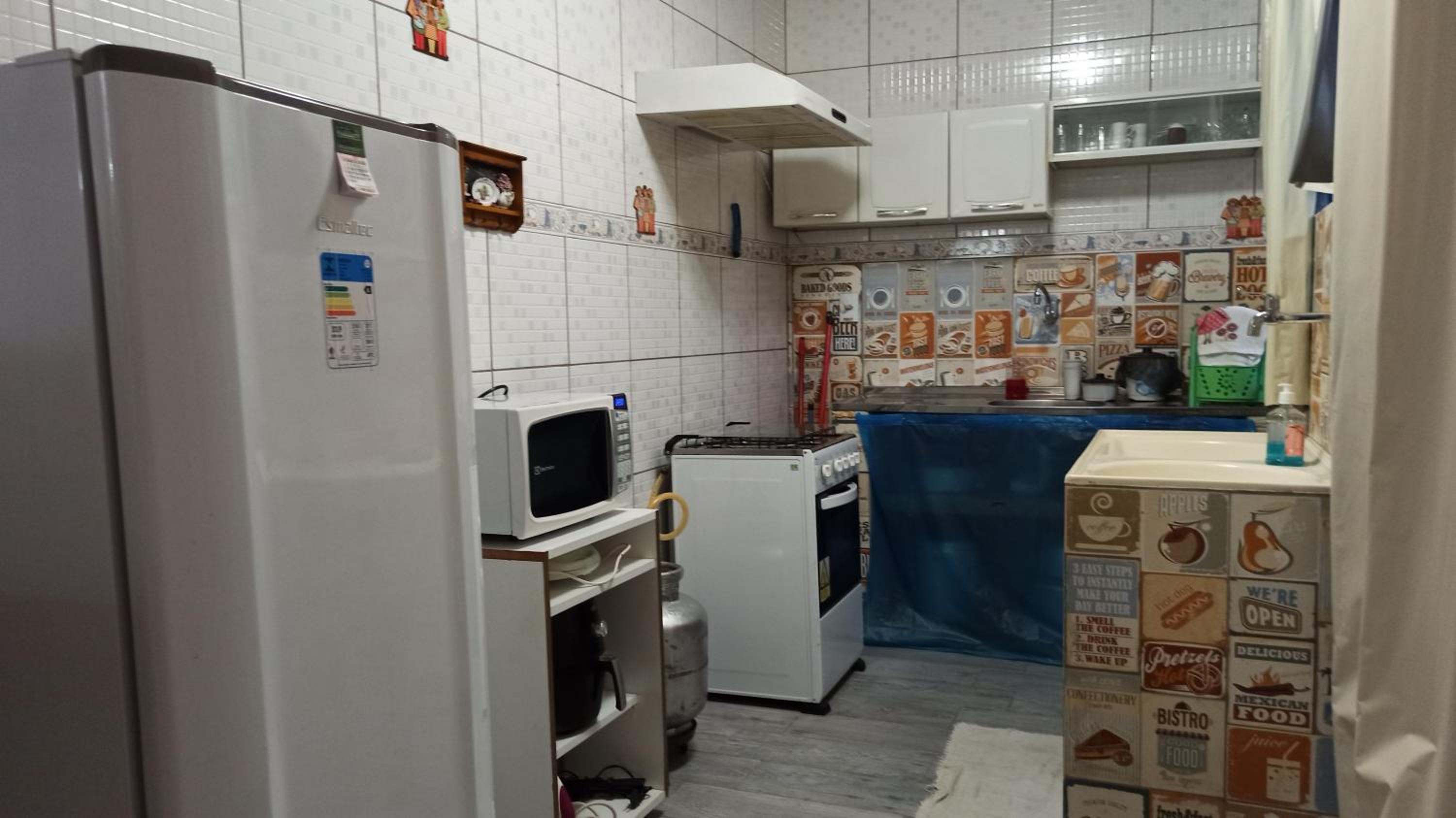Casa Caatinga Temporada