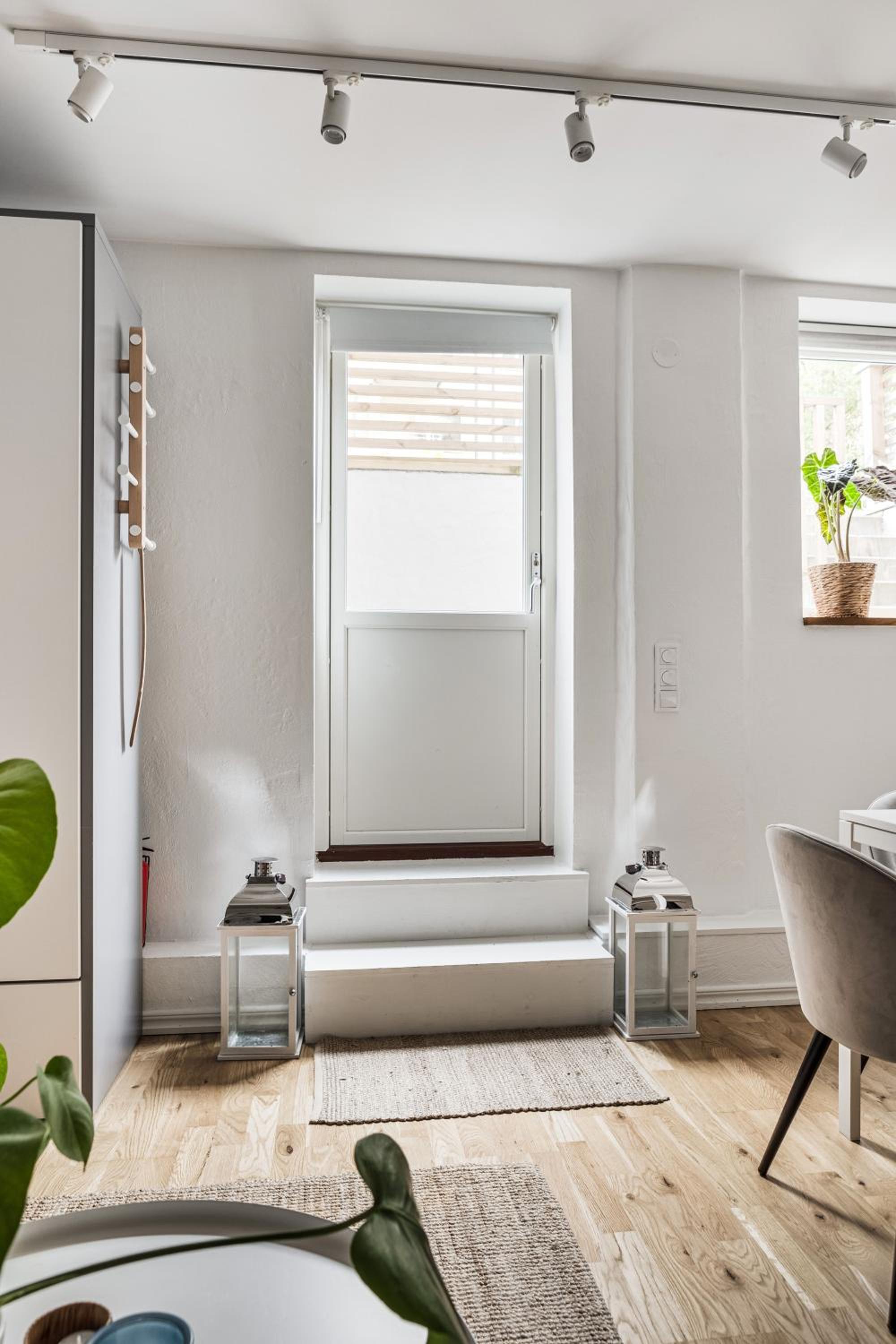 Trendy & Central Stockholm Apt view 5