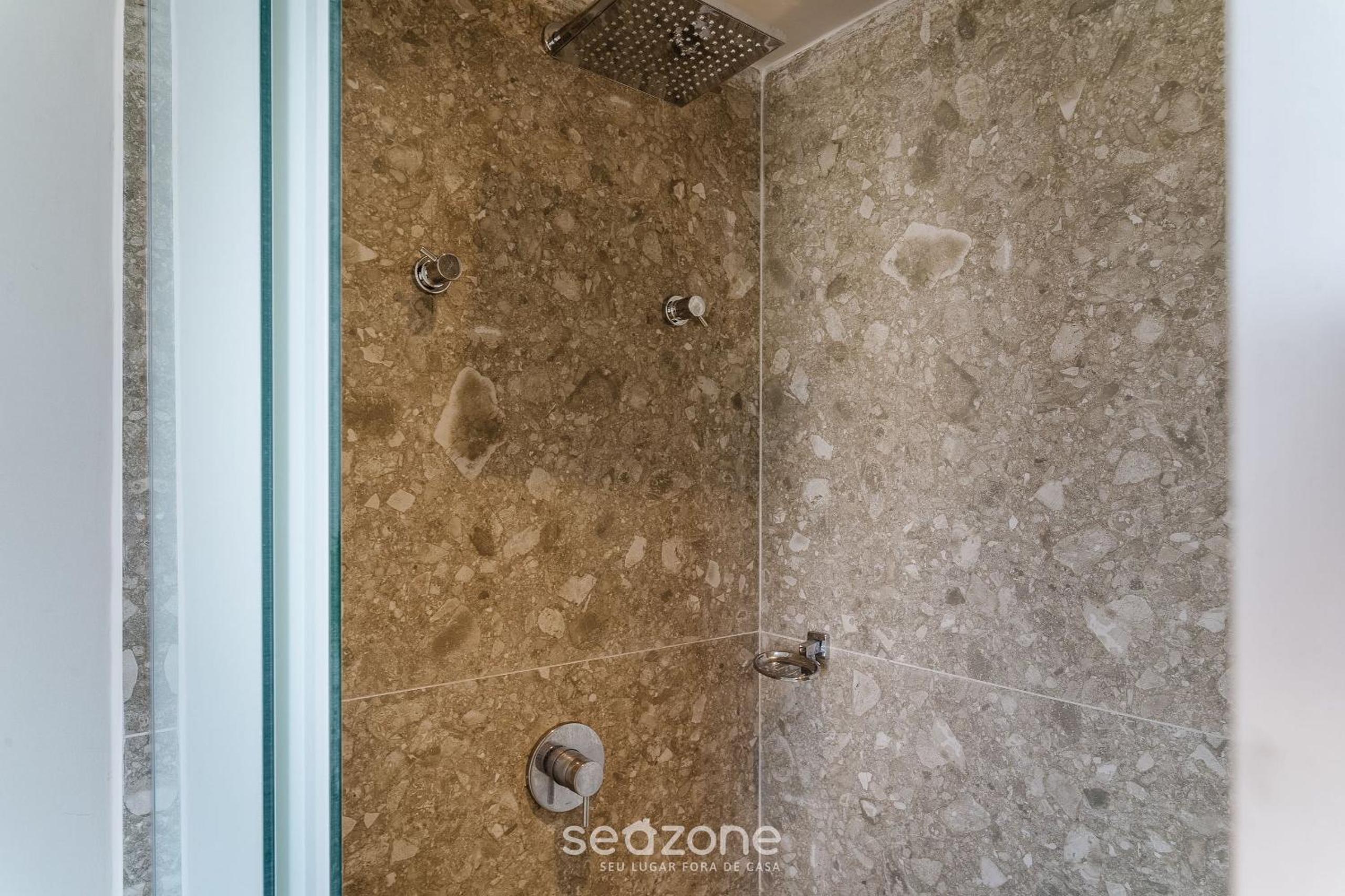 SYH - Complete beachfront condominium in Cabo Branco/PB