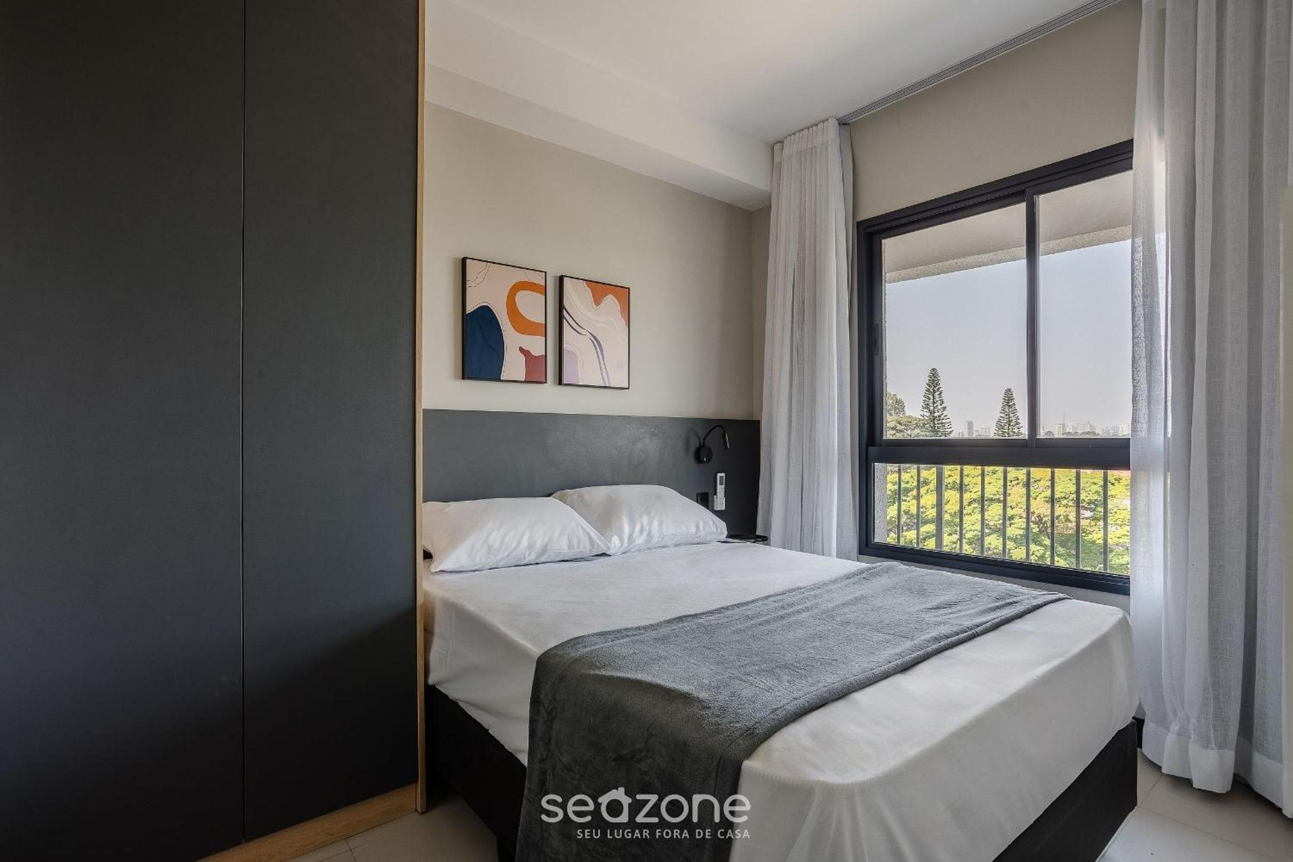 NOAs - Apartments in the South Zone of SP