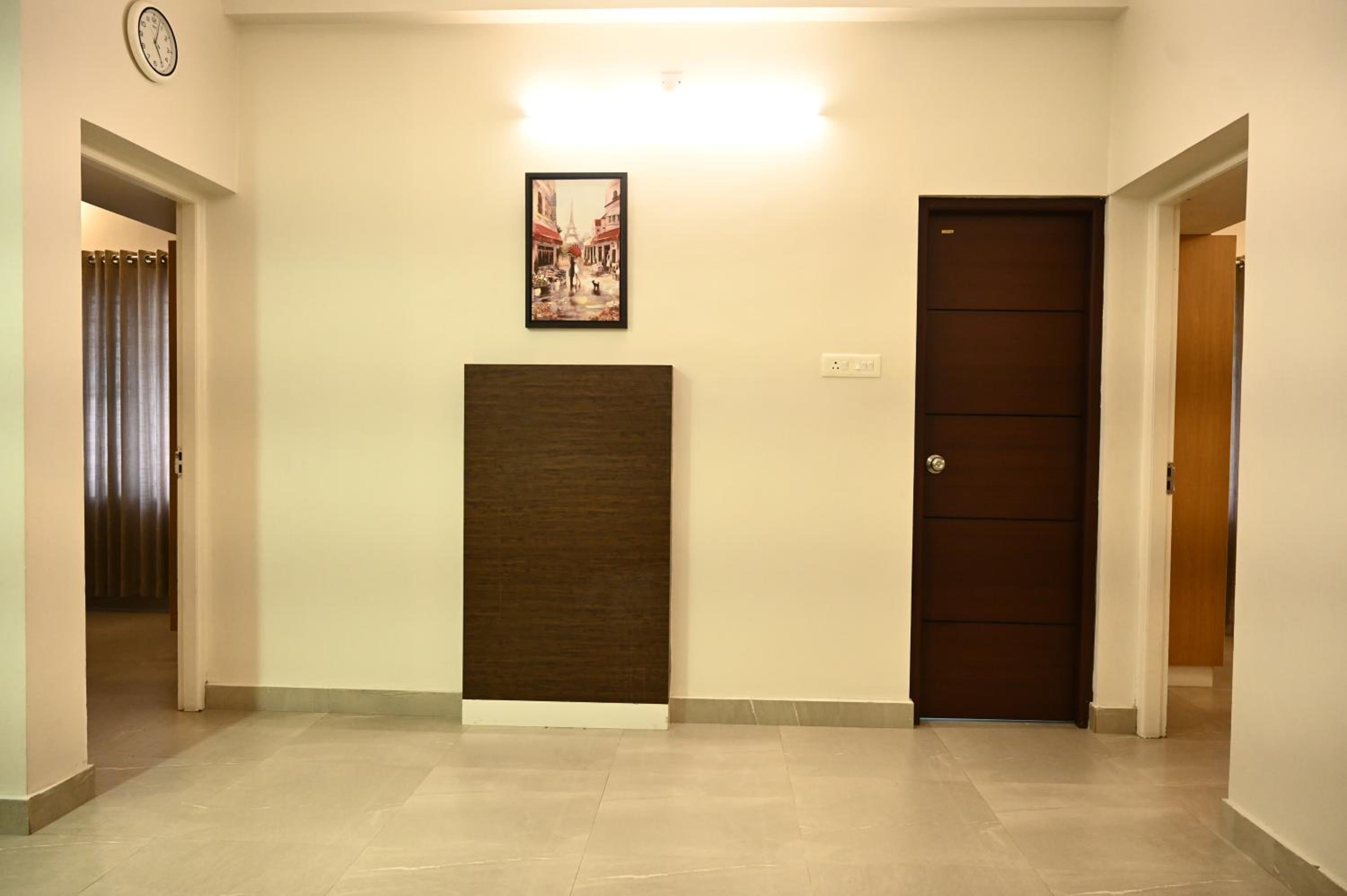 Castilo Inn Hotel Apartments