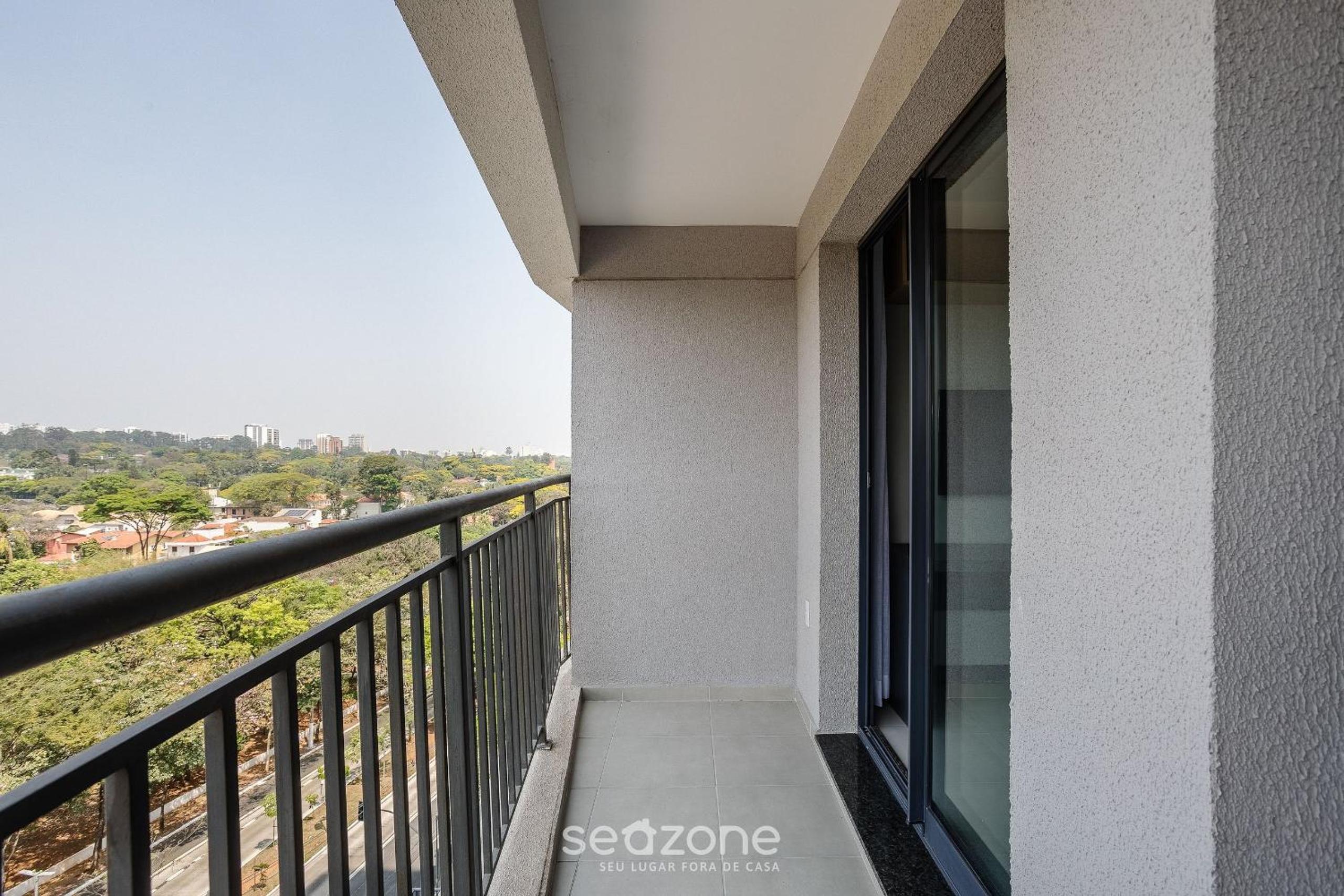 NOAs - Apartments in the South Zone of SP