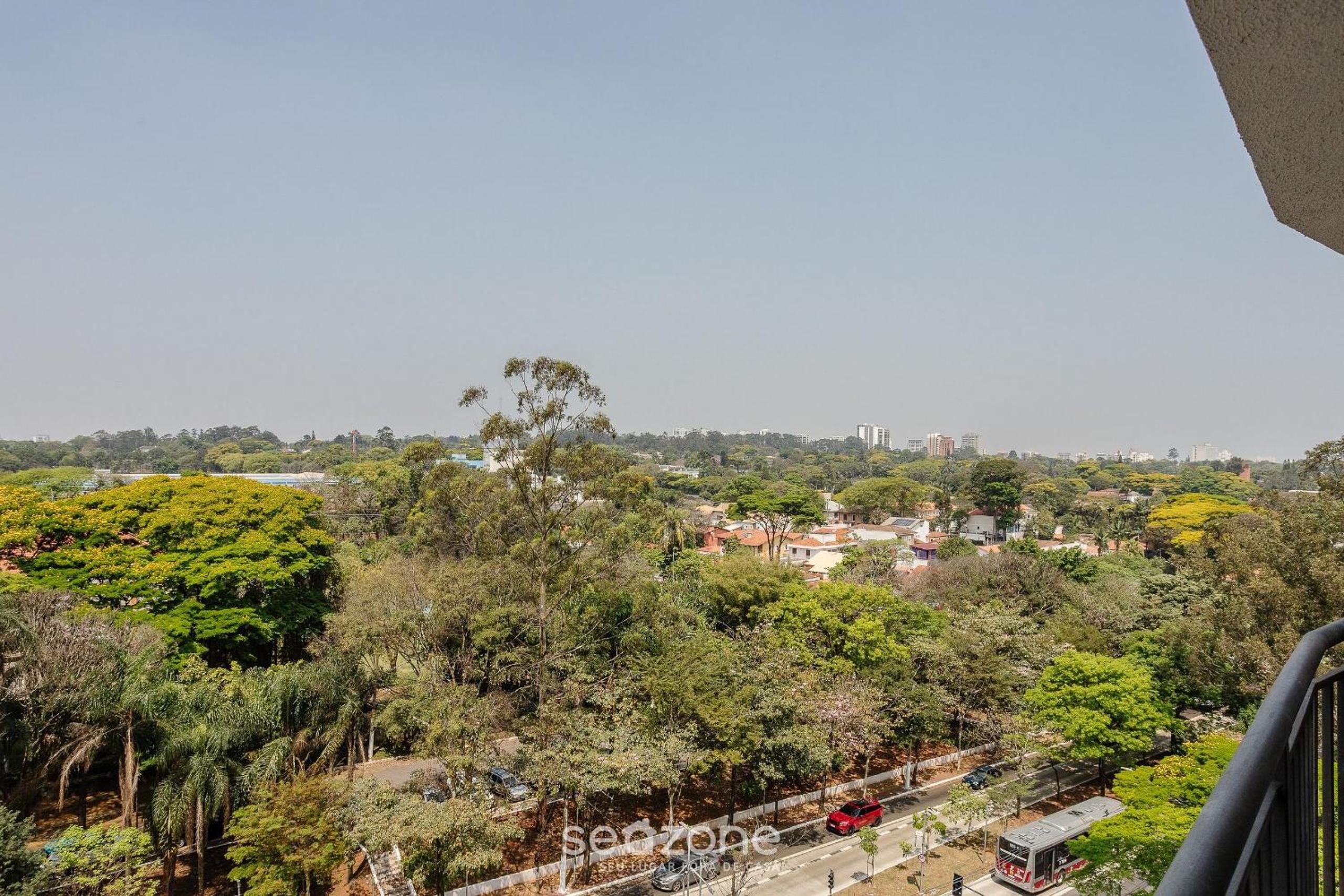 NOAs - Apartments in the South Zone of SP