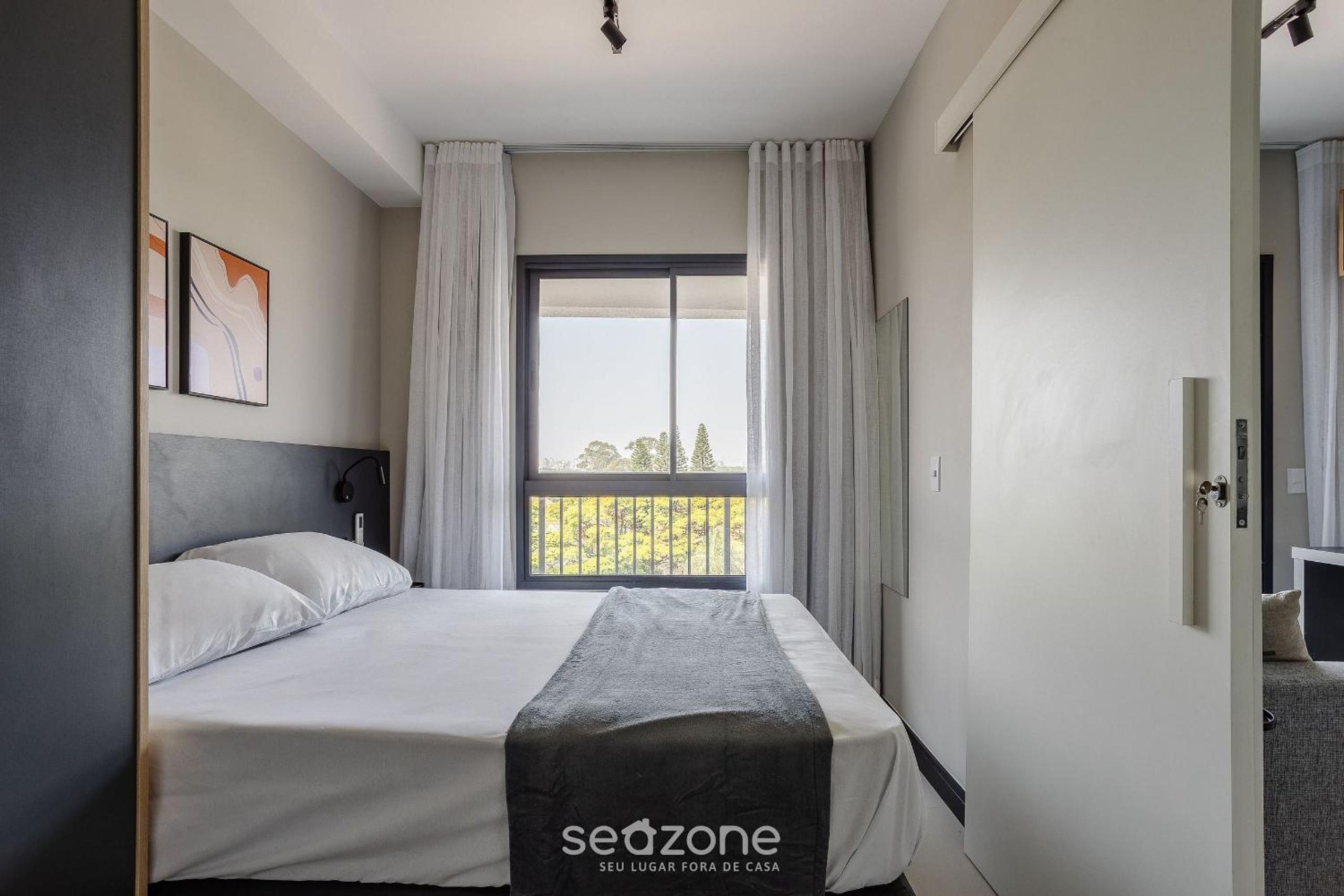 NOAs - Apartments in the South Zone of SP