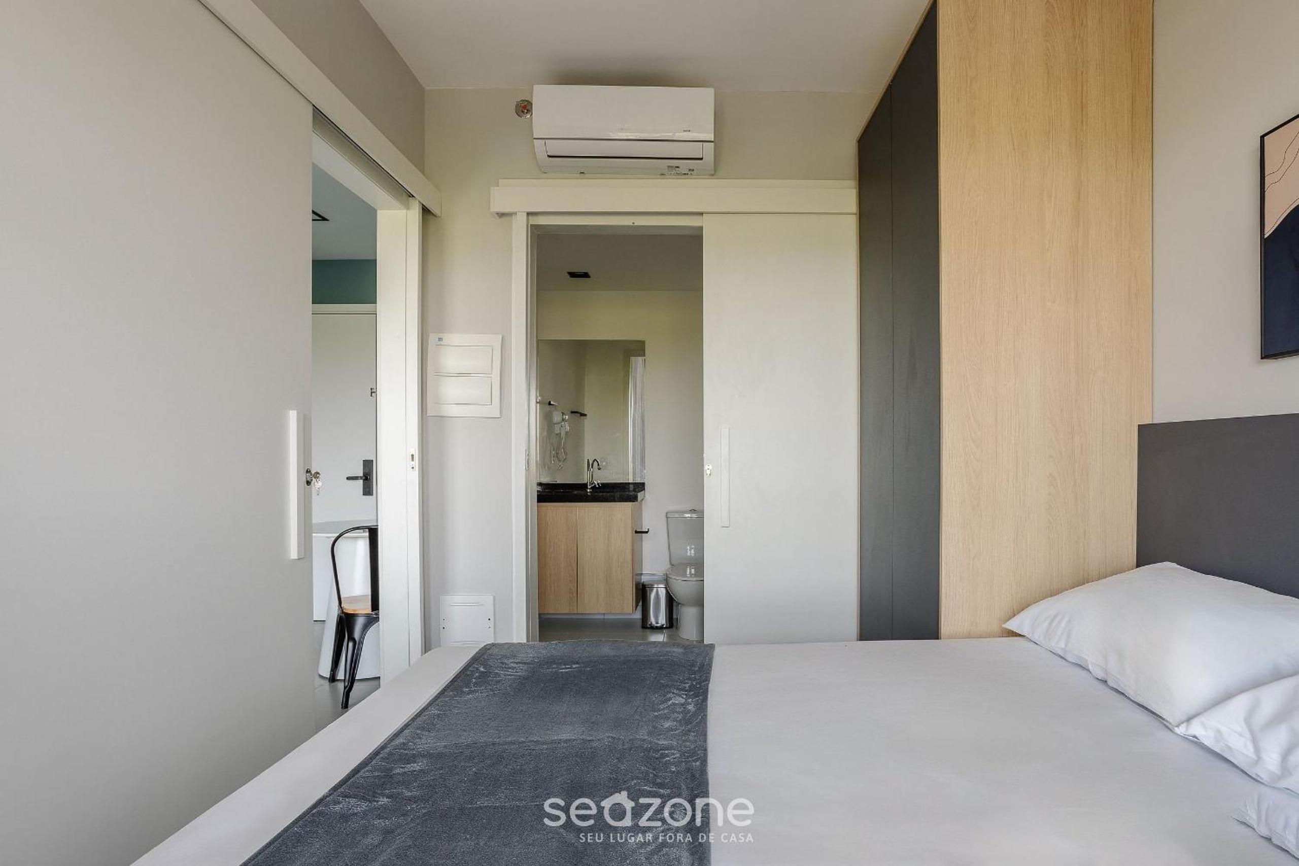 NOAs - Apartments in the South Zone of SP