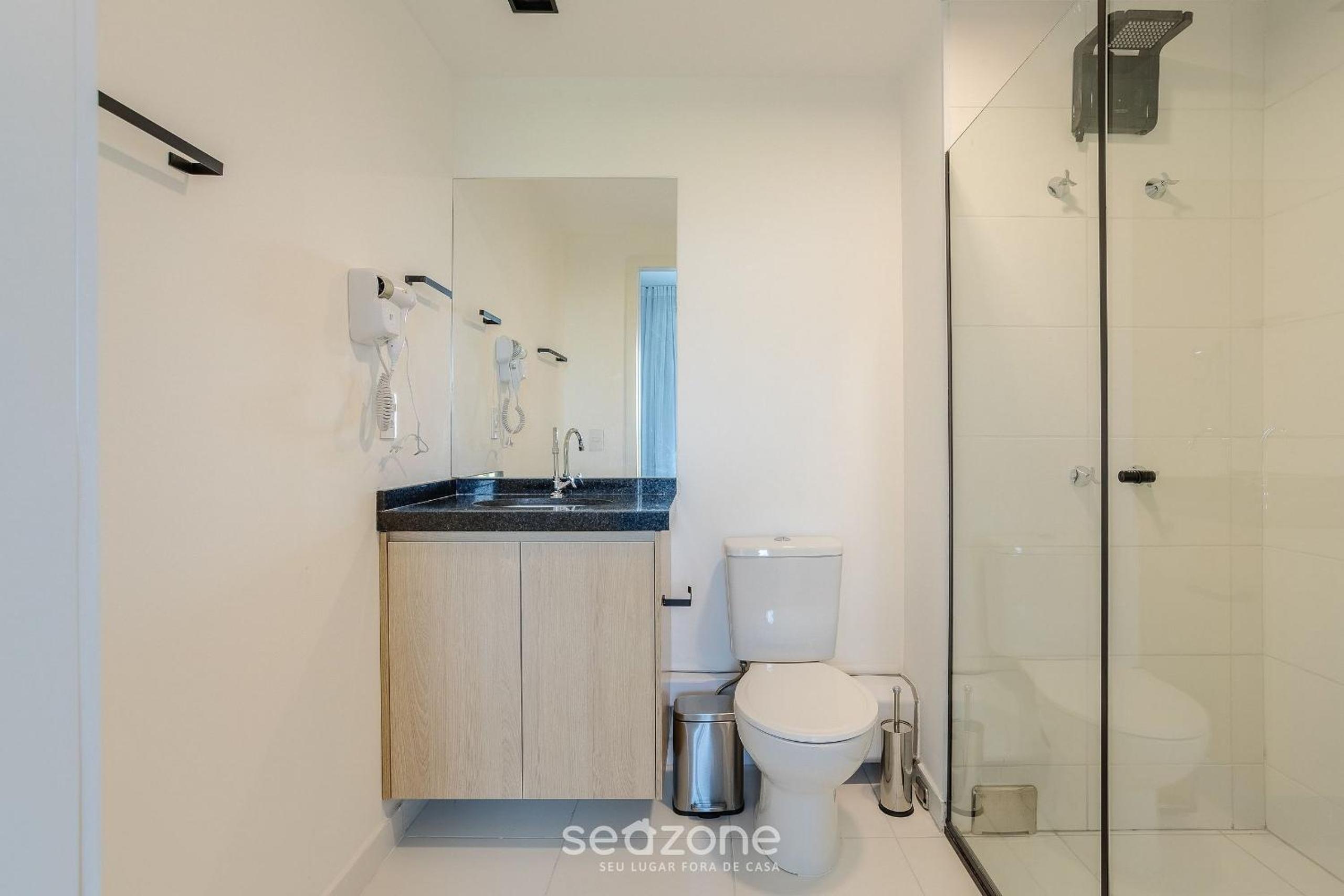 NOAs - Apartments in the South Zone of SP