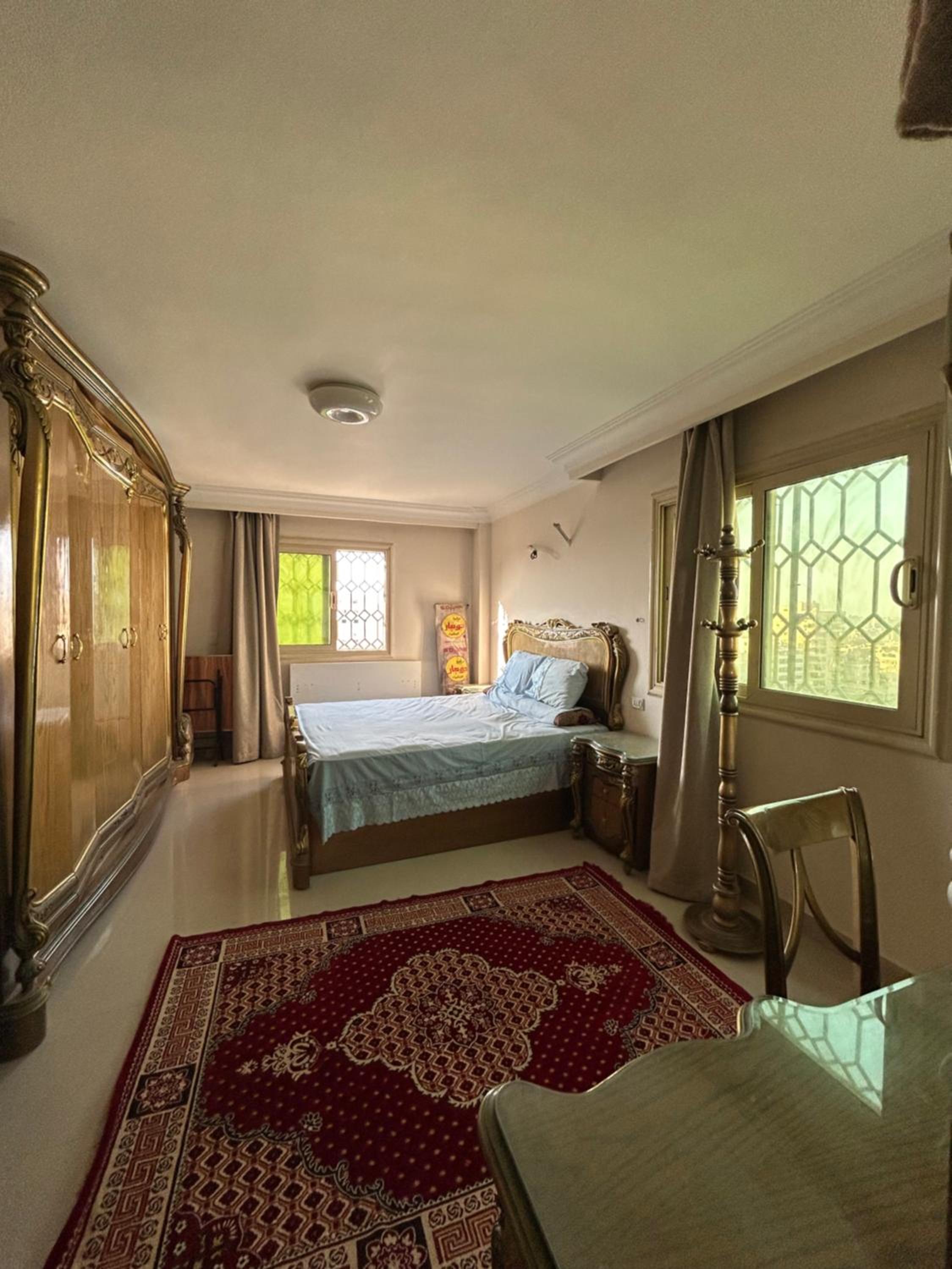 Amazing Holiday Apartment near airport