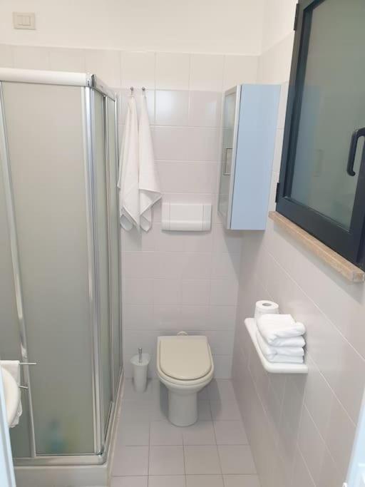 Garden flat in Navigli zone