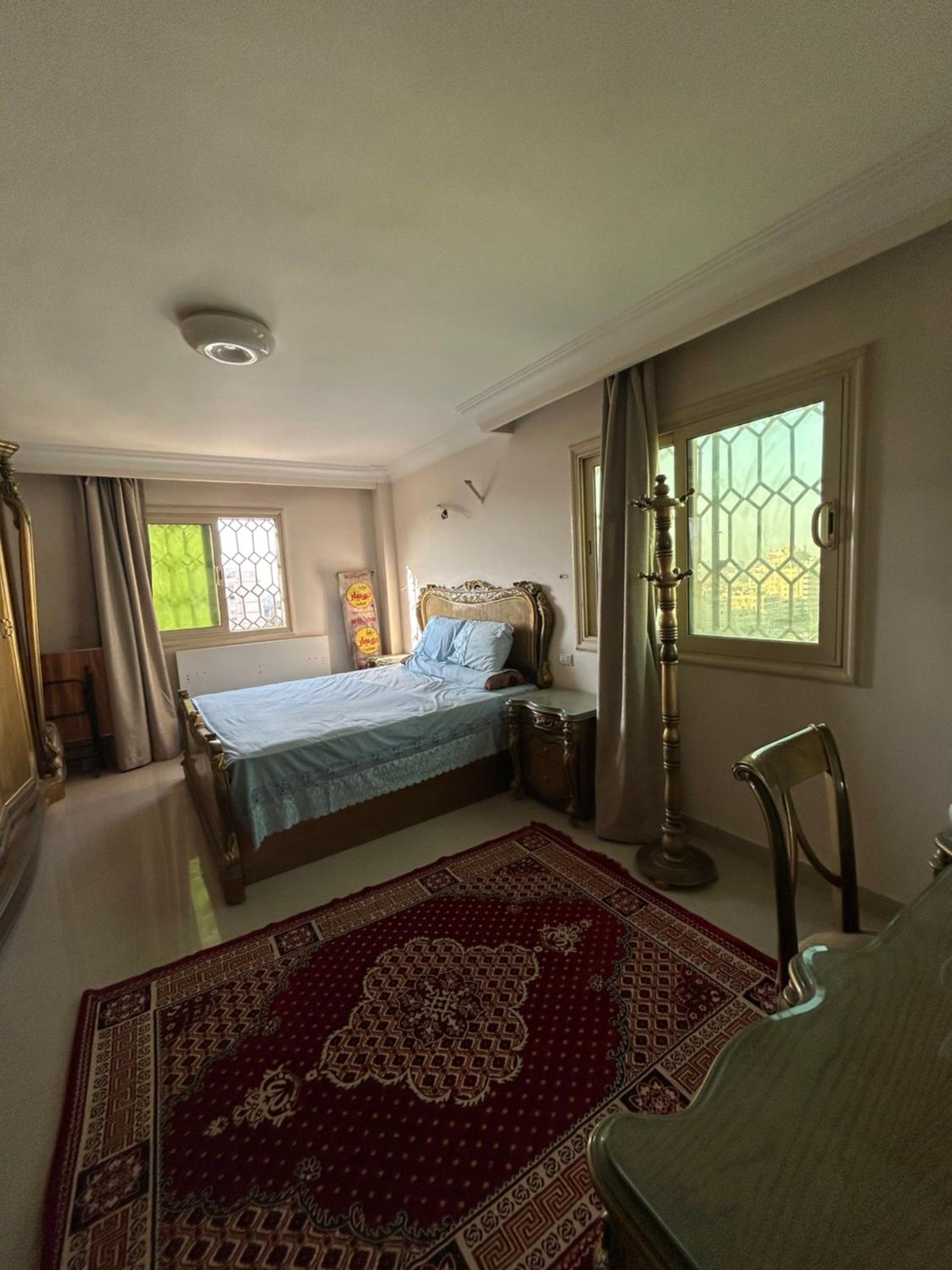 Amazing Holiday Apartment near airport