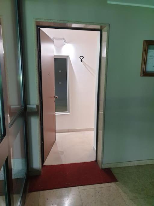 Garden flat in Navigli zone